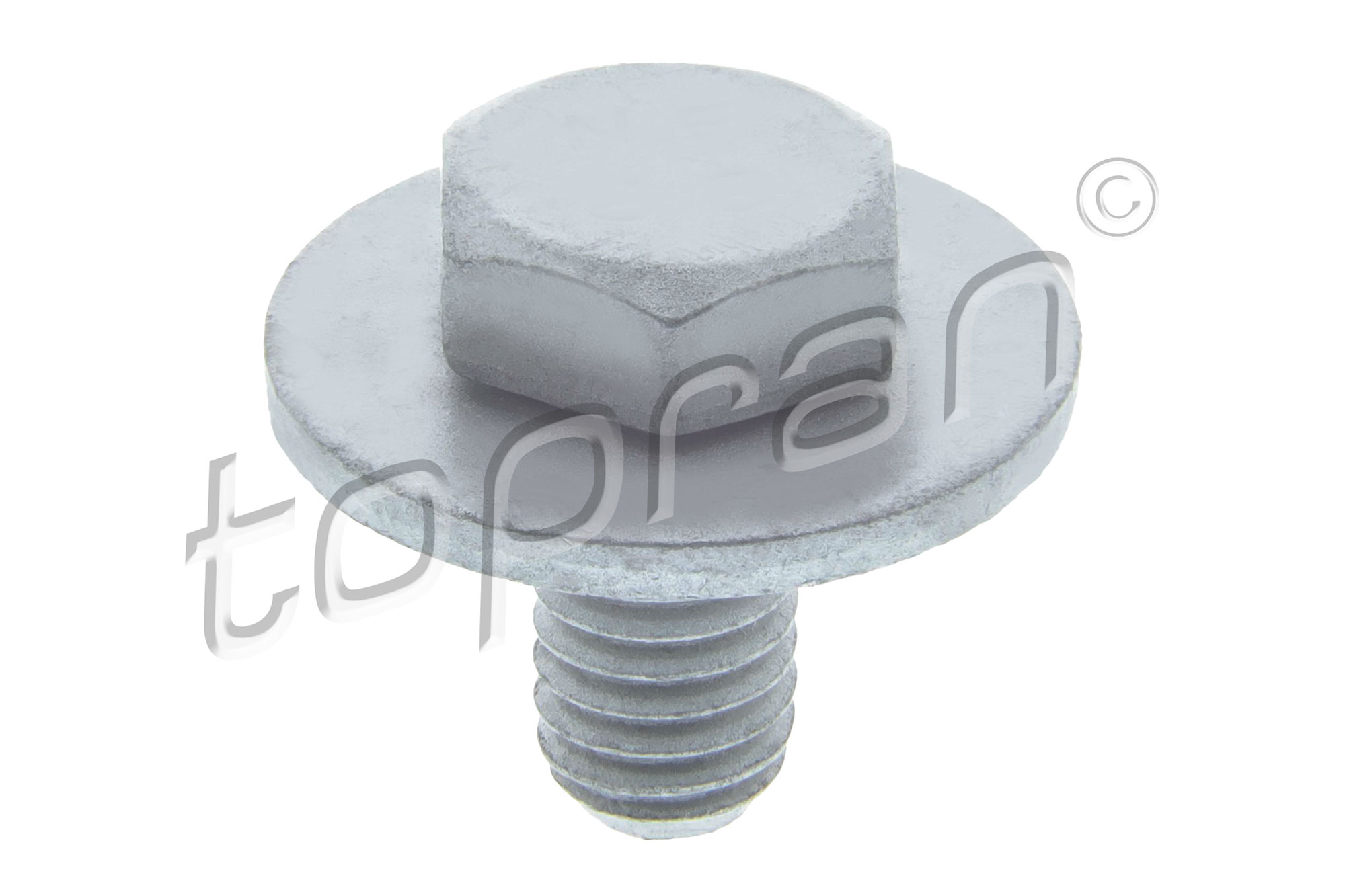 TOPRAN 119 033 Βίδα