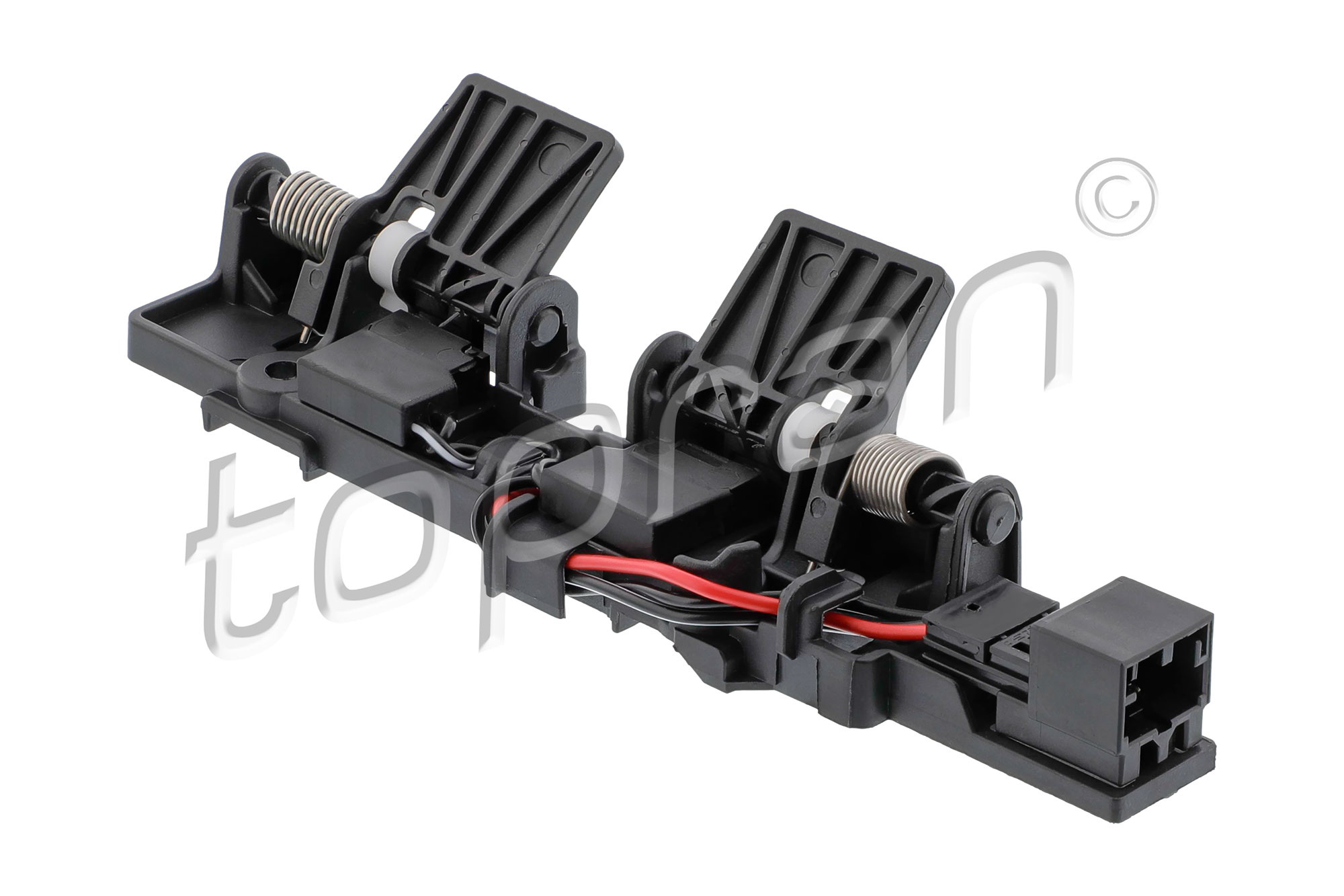 TOPRAN 120 930 Switch, door contact