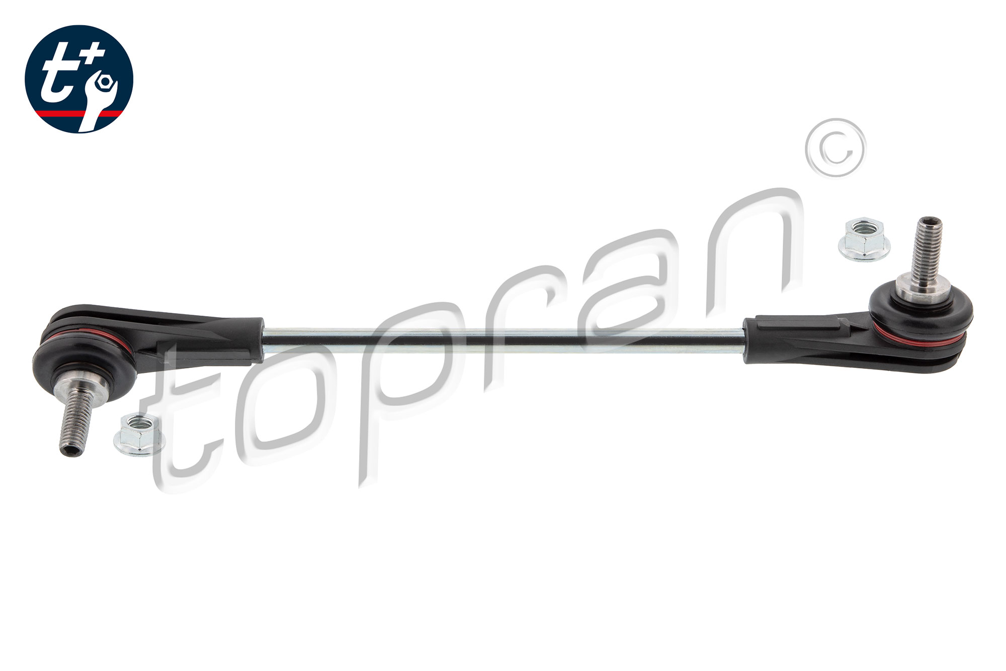 TOPRAN 504 031 Link/Coupling Rod, stabiliser bar
