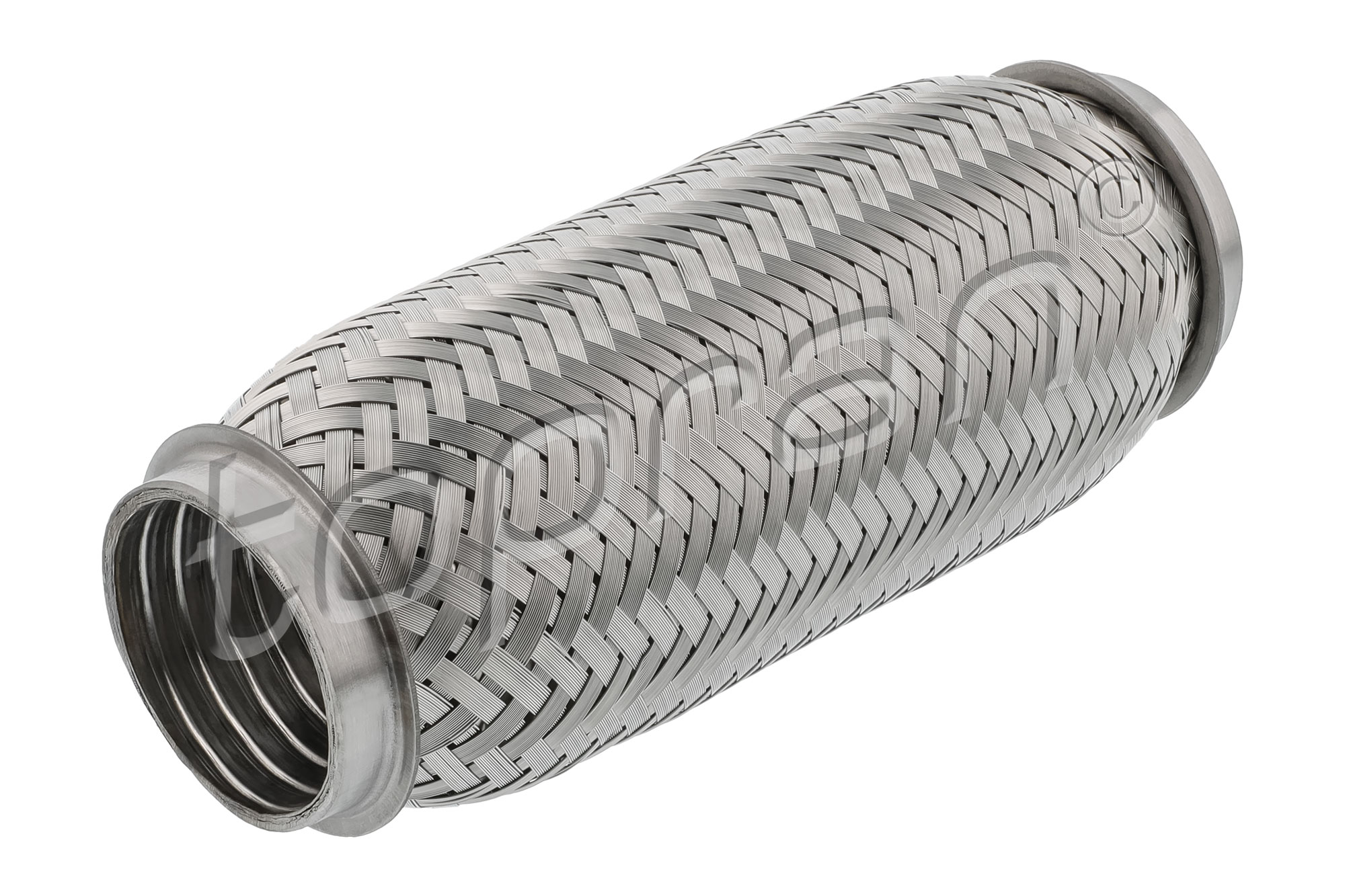 TOPRAN 121 912 Flexible Pipe, exhaust system