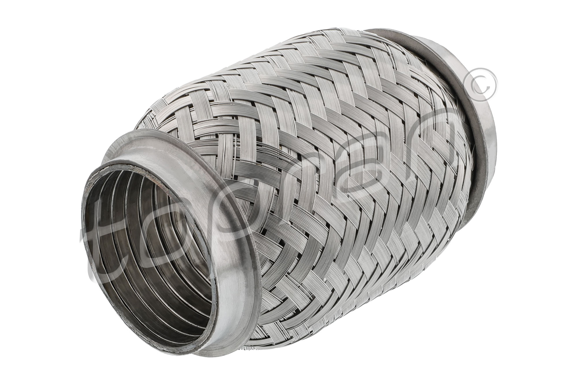 TOPRAN 121 913 Flexible Pipe, exhaust system