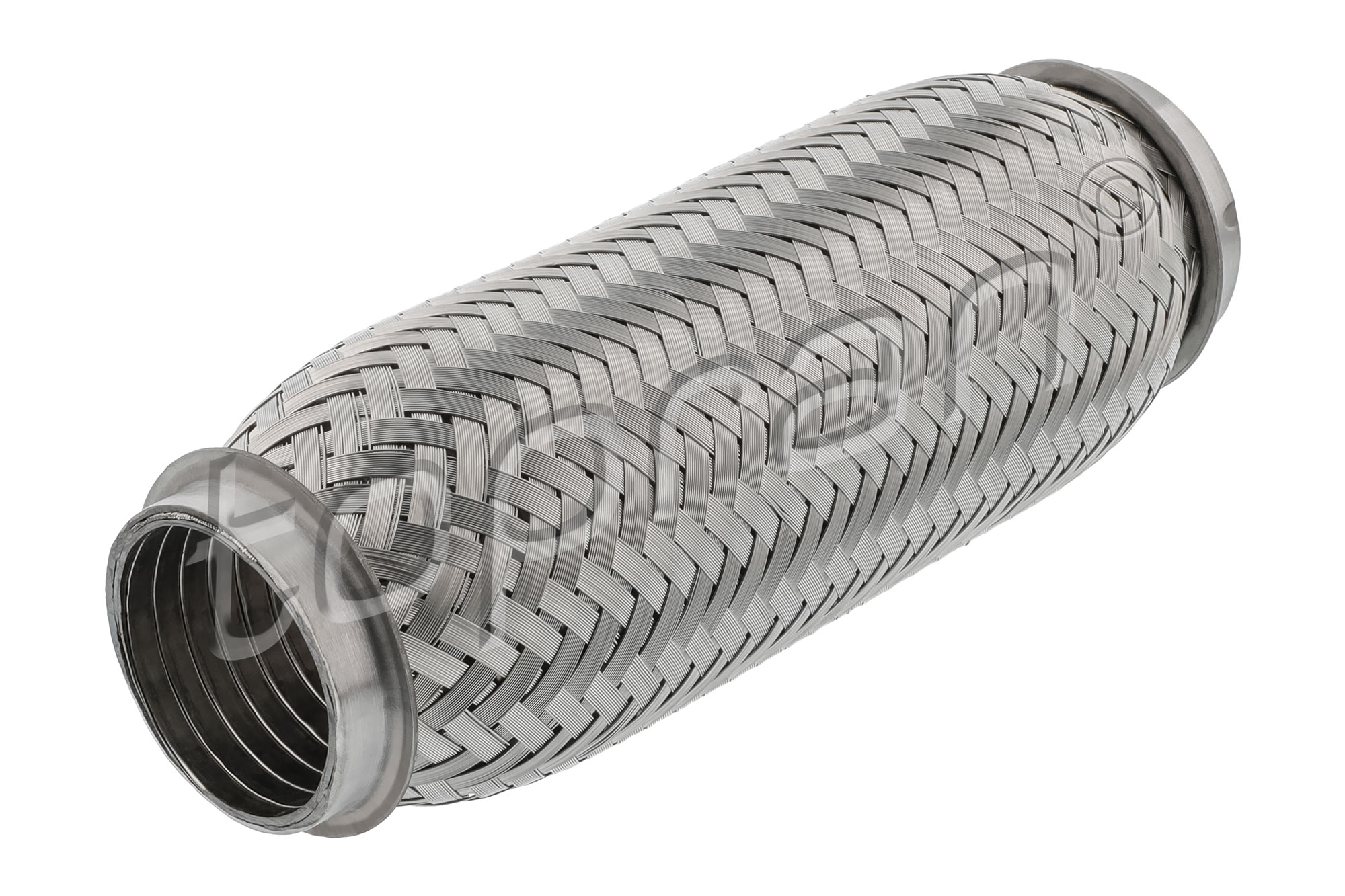 TOPRAN 121 909 Flexible Pipe, exhaust system