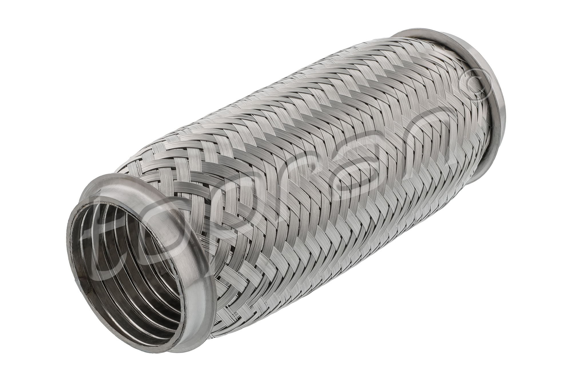 TOPRAN 121 914 Flexible Pipe, exhaust system