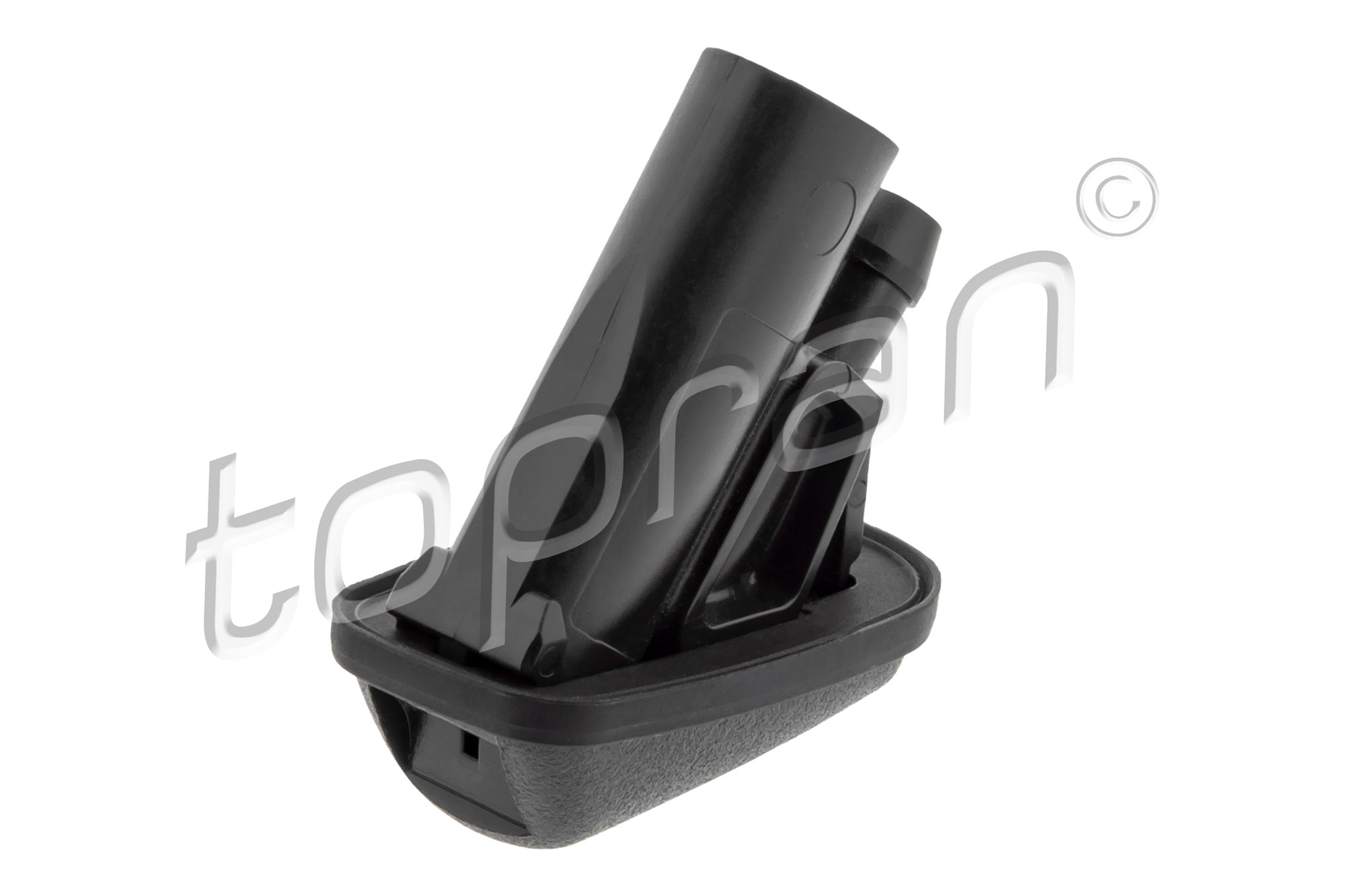 TOPRAN 306 124 Washer Fluid Jet, window cleaning
