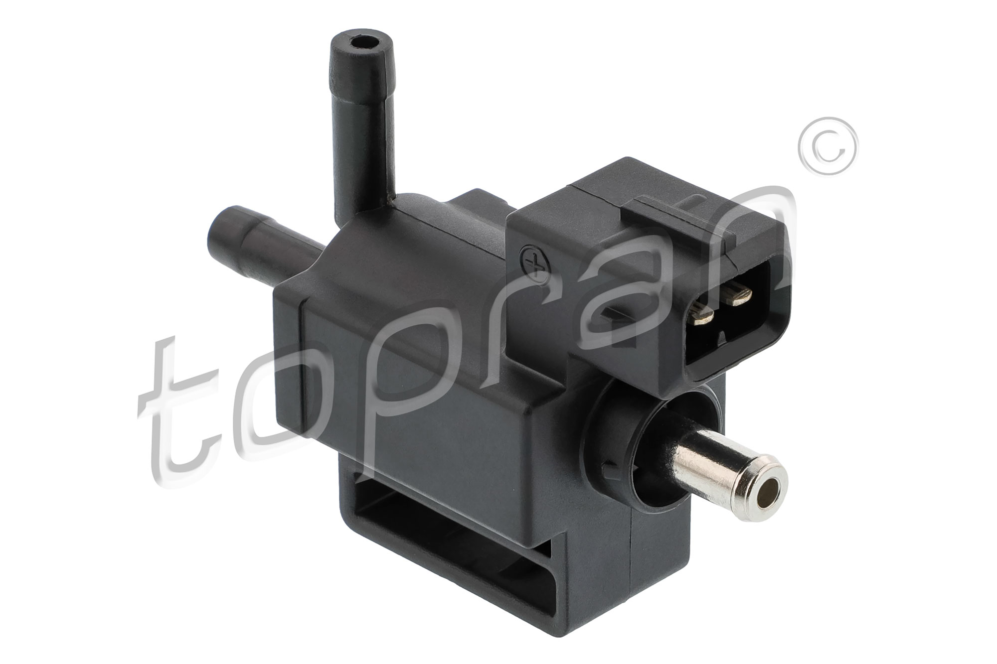 TOPRAN 601 926 Pressure Converter, exhaust control