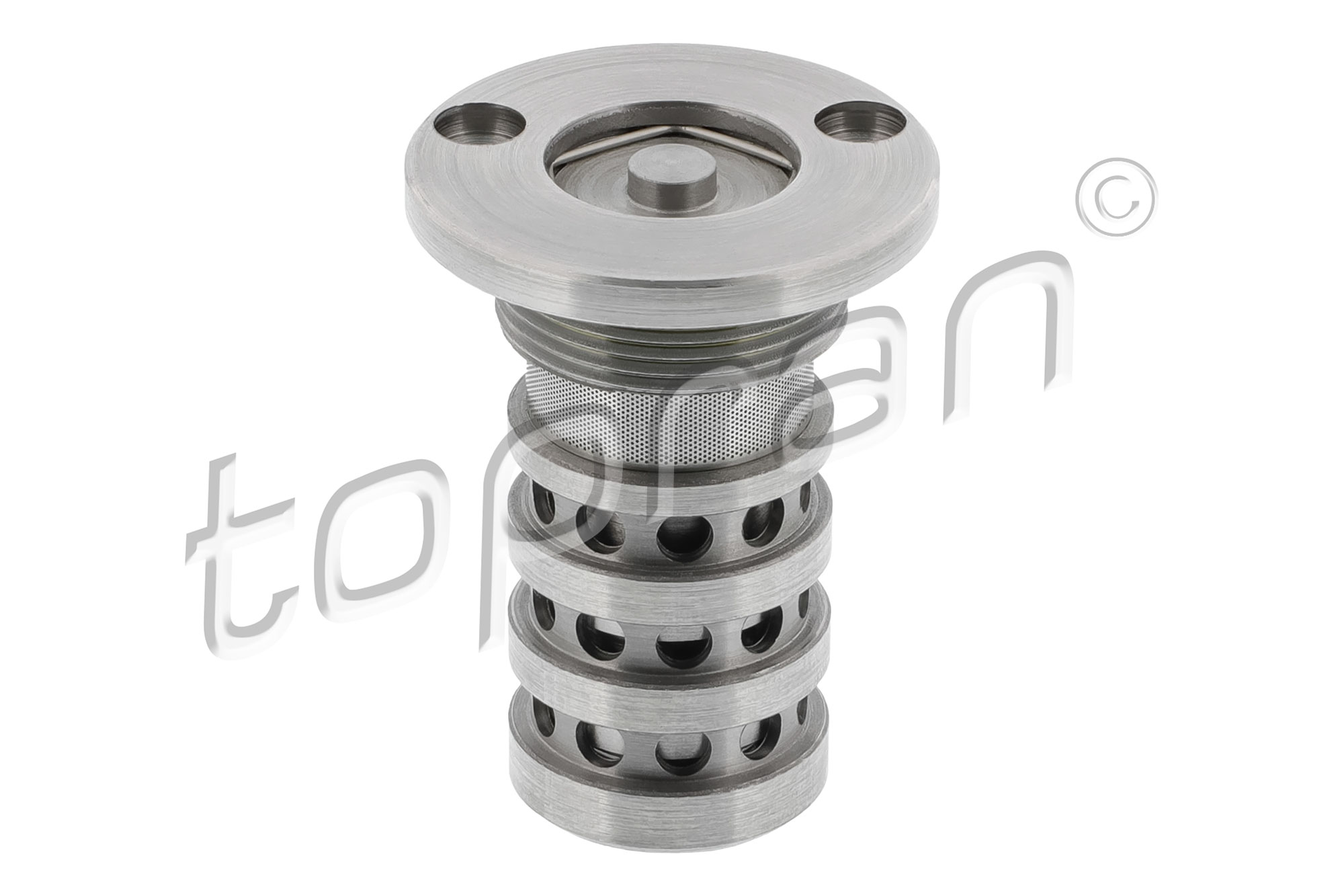 TOPRAN 121 286 Control Valve, camshaft adjustment