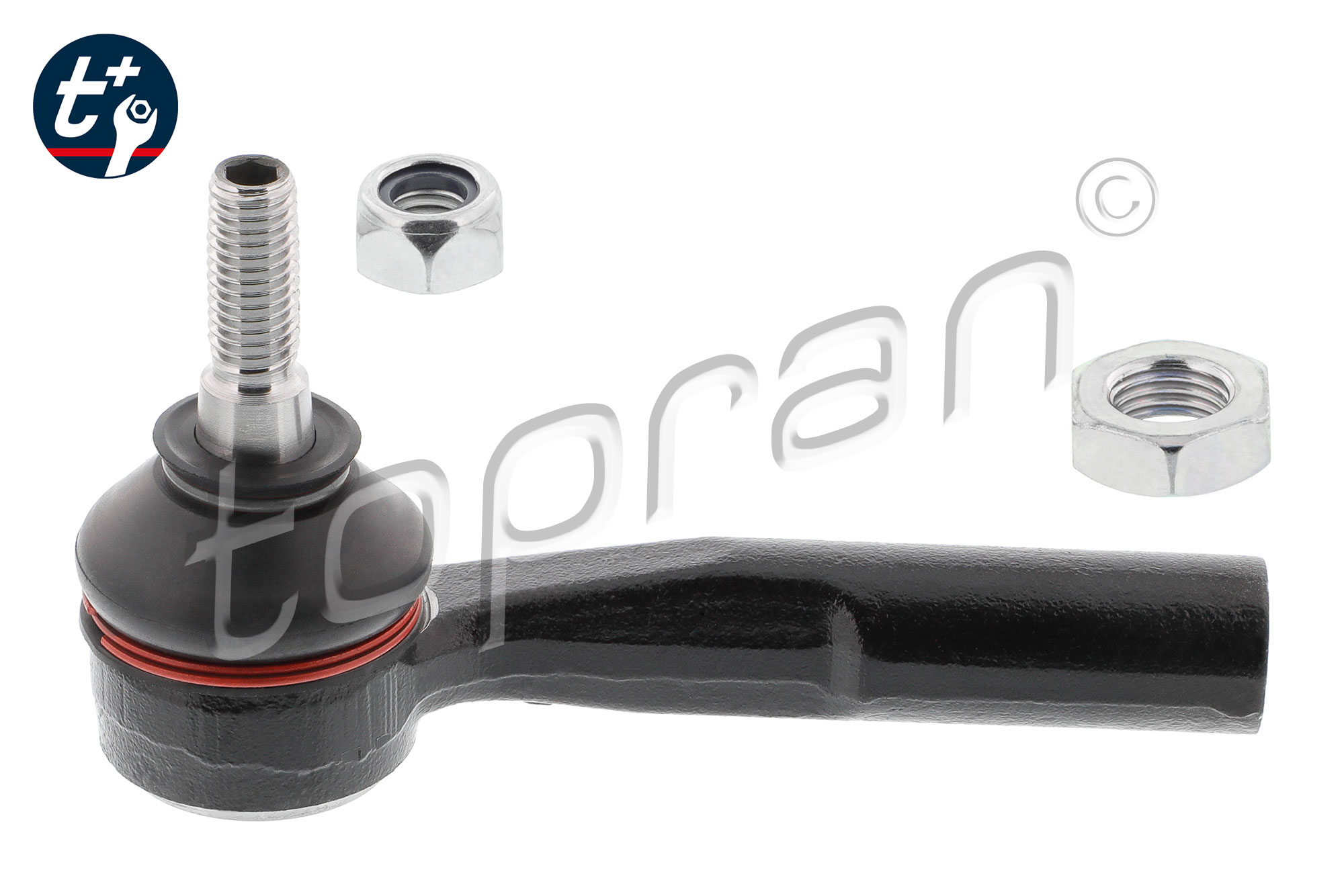 TOPRAN 207 746 t+ Tie Rod End