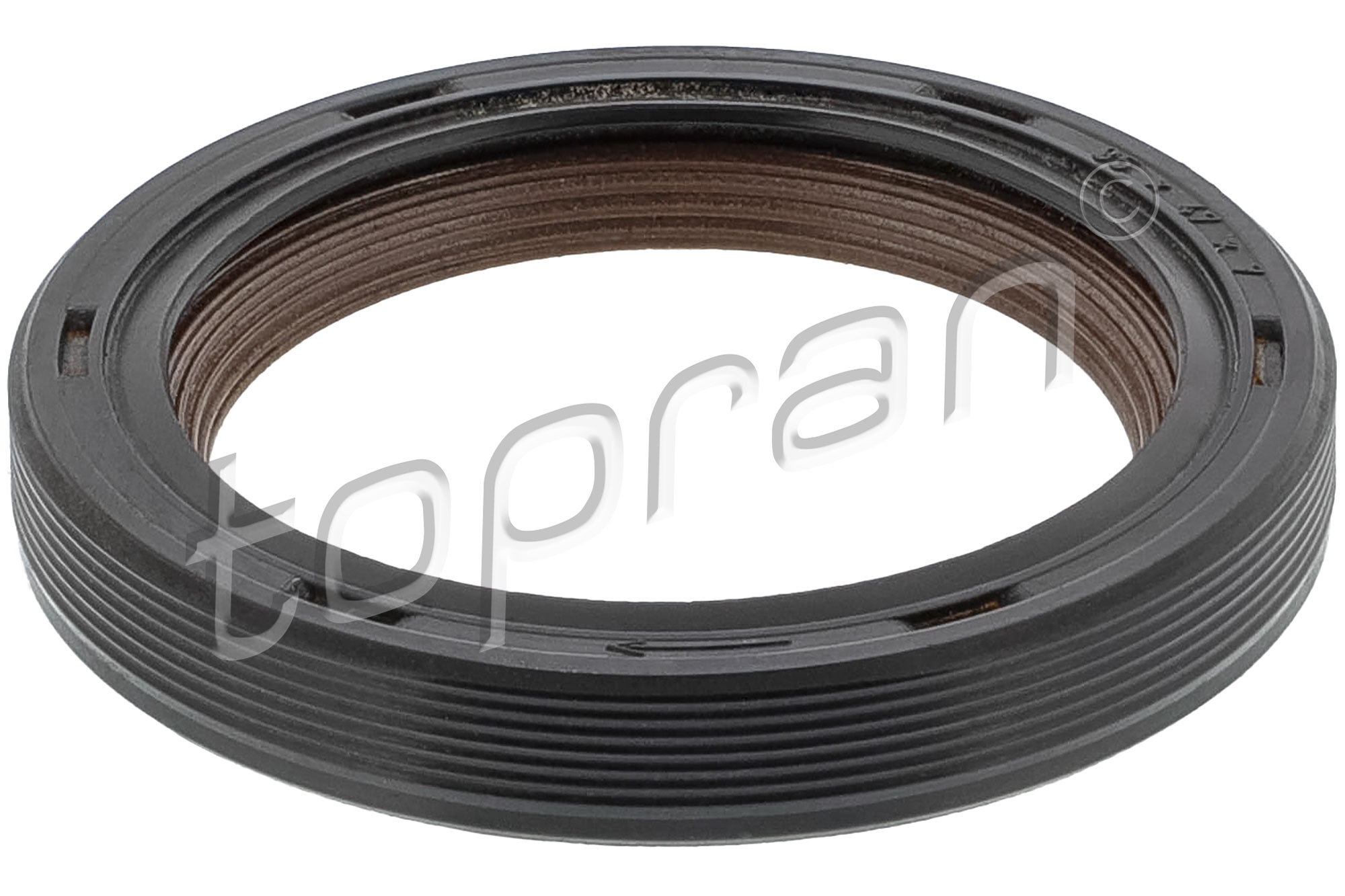 TOPRAN 700 476 Shaft Seal, crankshaft