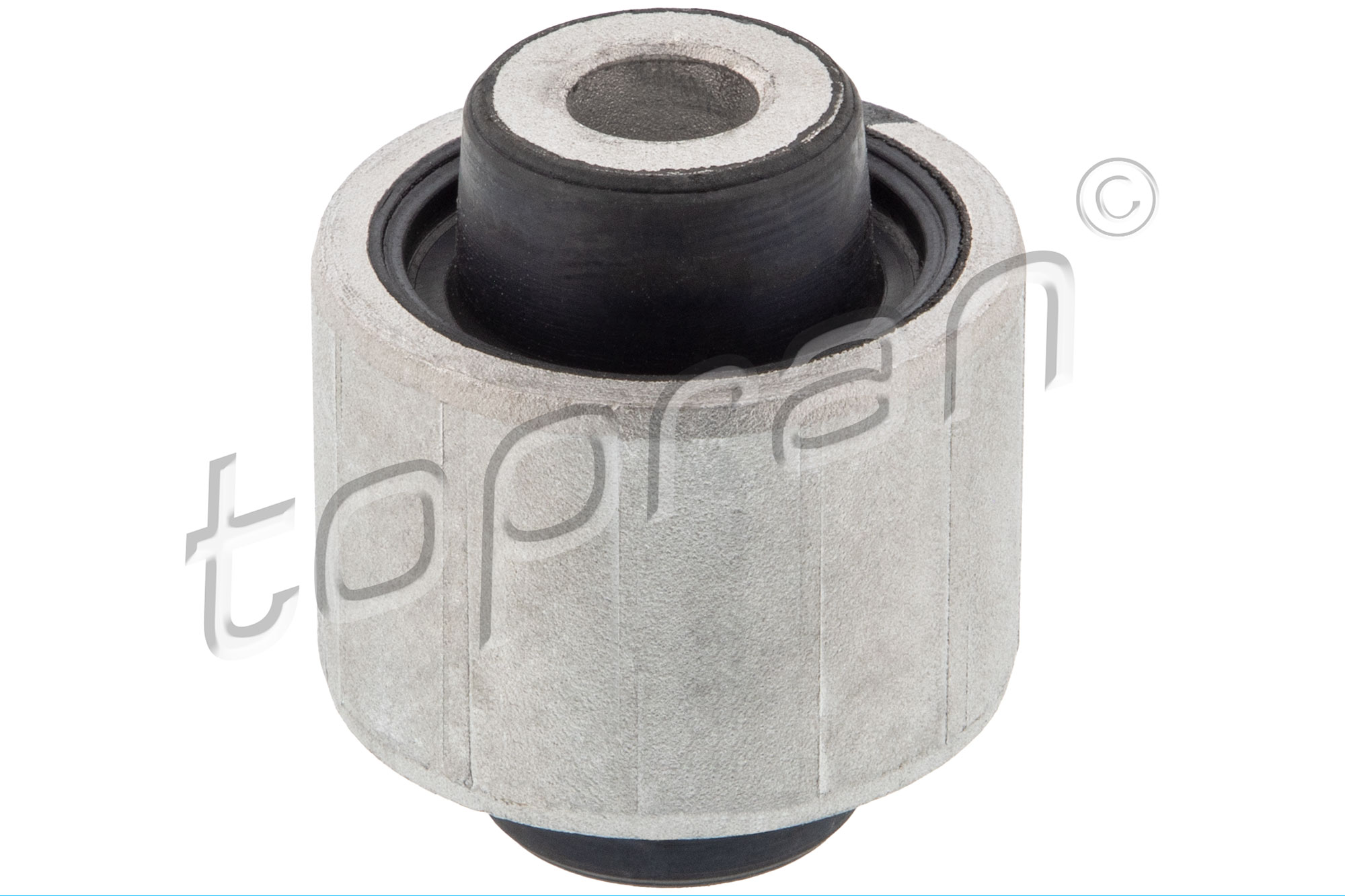 TOPRAN 206 478 Mounting, wheel bearing housing