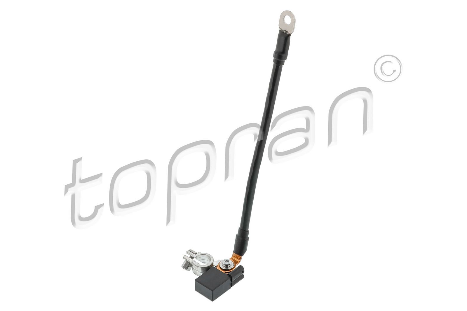 TOPRAN 411 443 Sensor, battery management