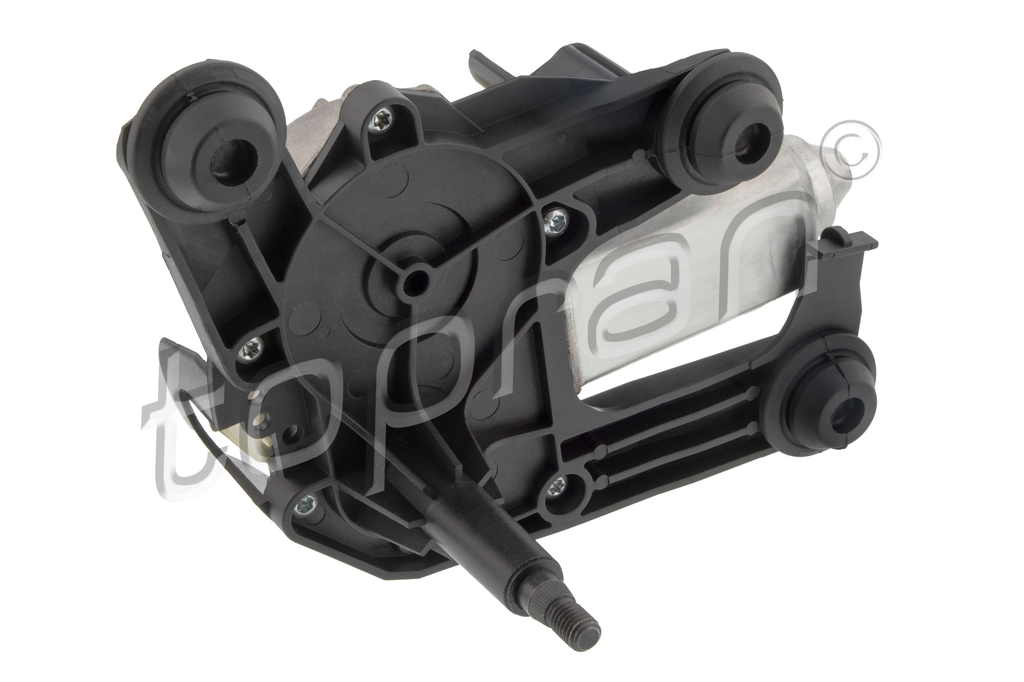 TOPRAN 724 155 Wiper Motor