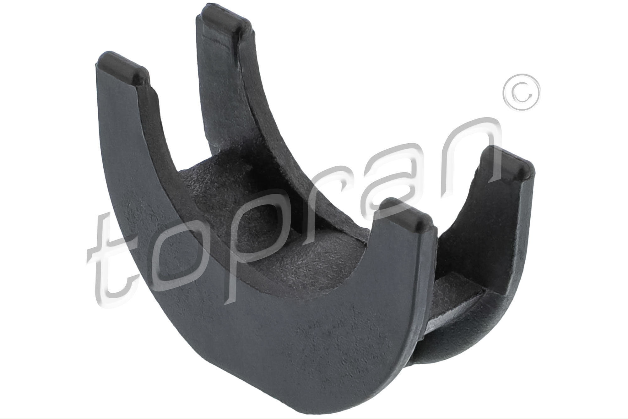 TOPRAN 601 846 Bushing, selector/shift rod
