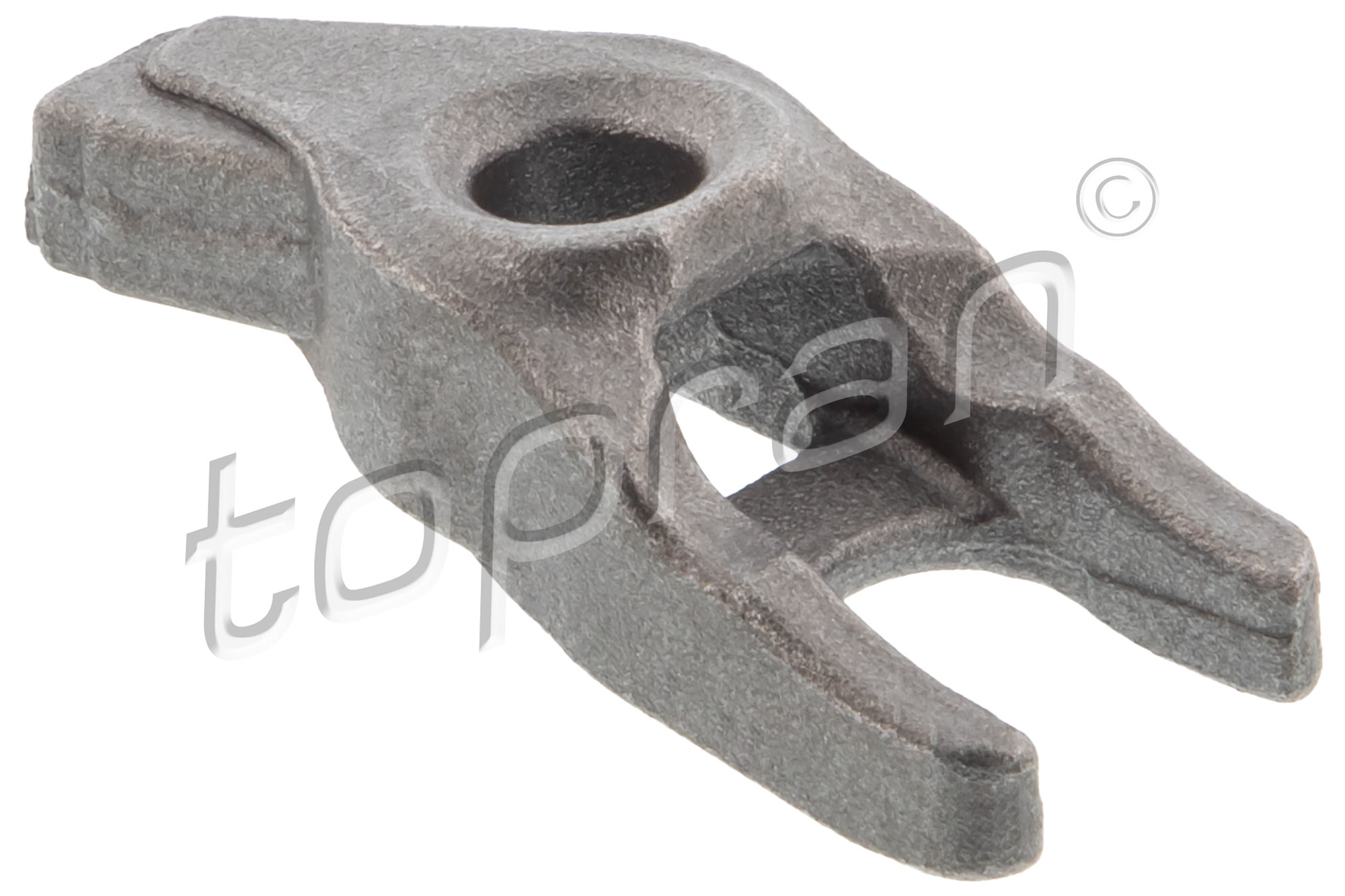 TOPRAN 306 297 Βάση μπεκ for CITROËN DS FIAT FORD MAZDA OPEL PEUGEOT VAUXHALL VOLVO
