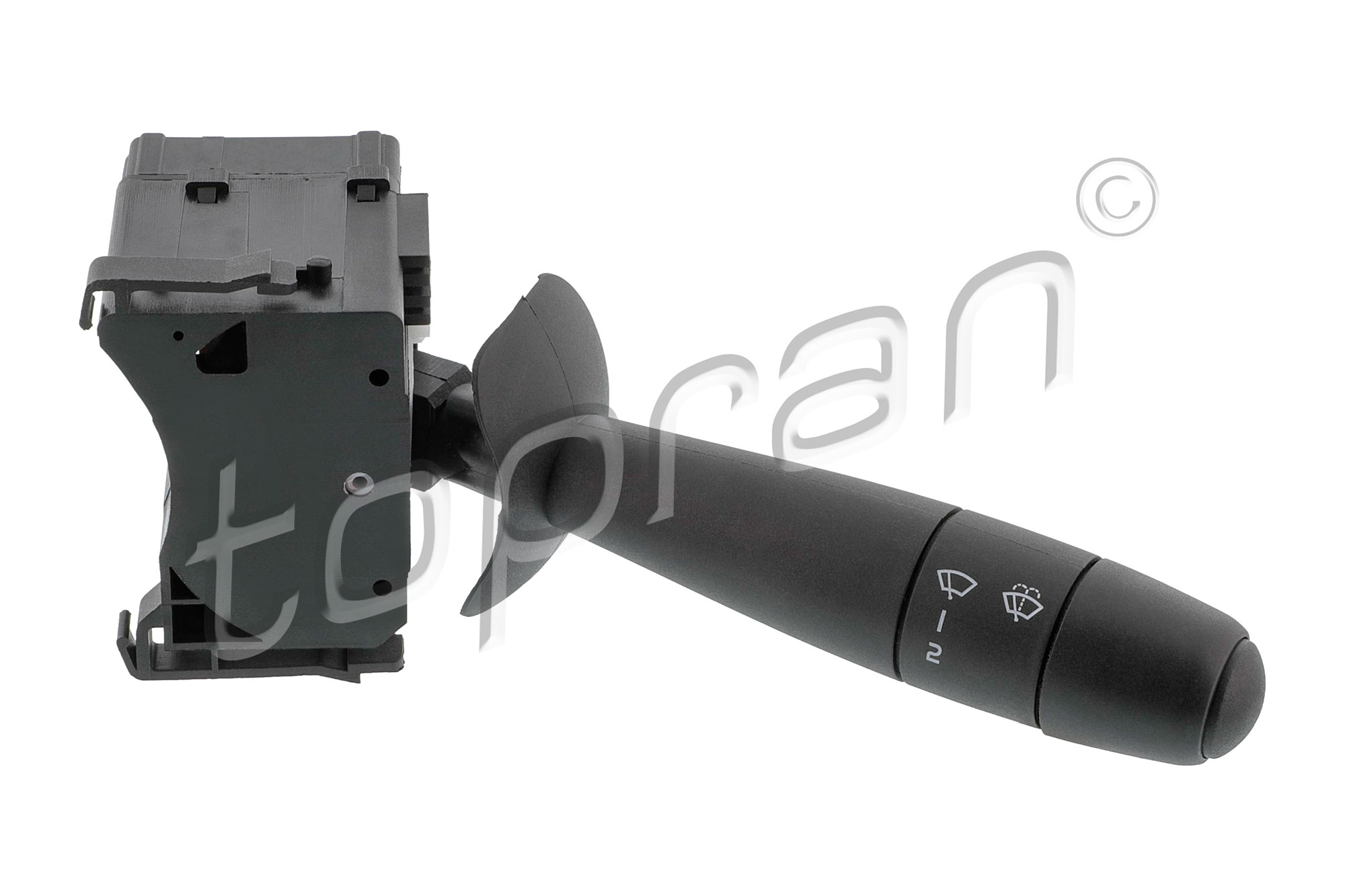 TOPRAN 703 044 Steering Column Switch for NISSAN RENAULT