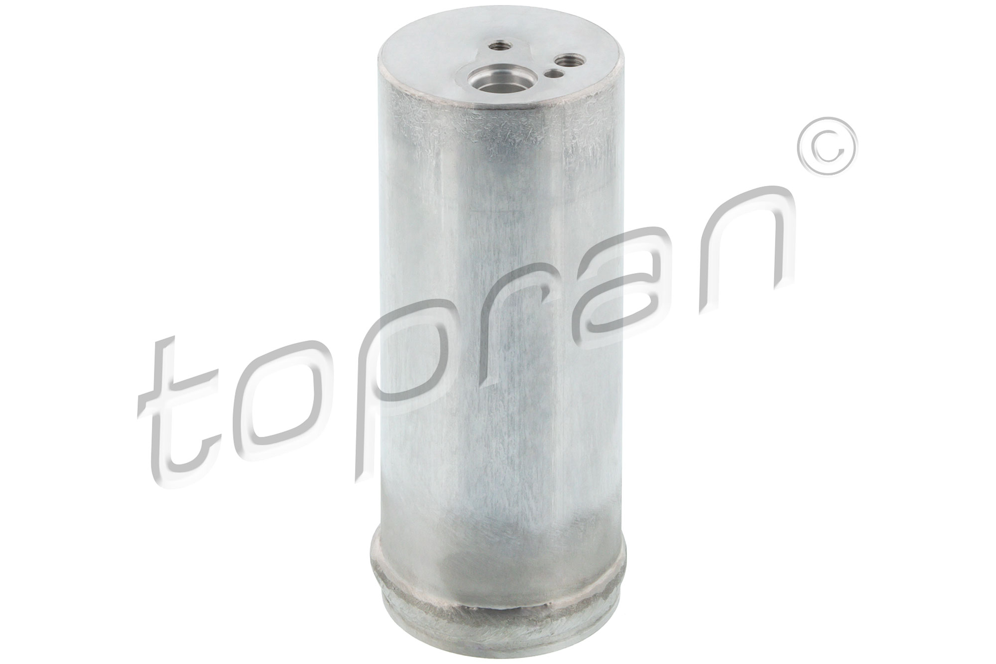 TOPRAN 108 916 Αφυγραντήρας, σύστ. κλιματισμού for AUDI SEAT SKODA VW