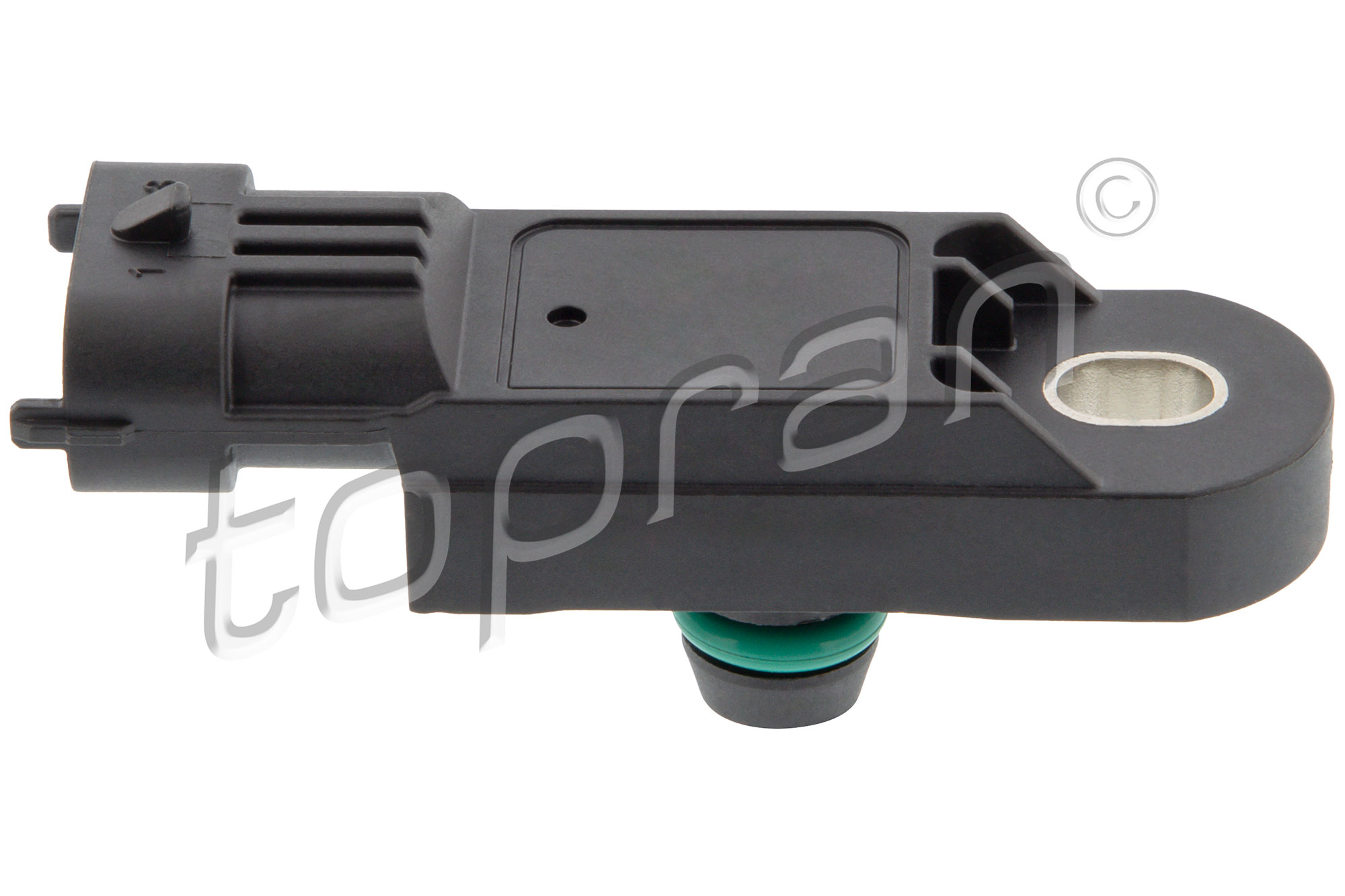 TOPRAN 700 896 Sensor, boost pressure for OPEL RENAULT VAUXHALL