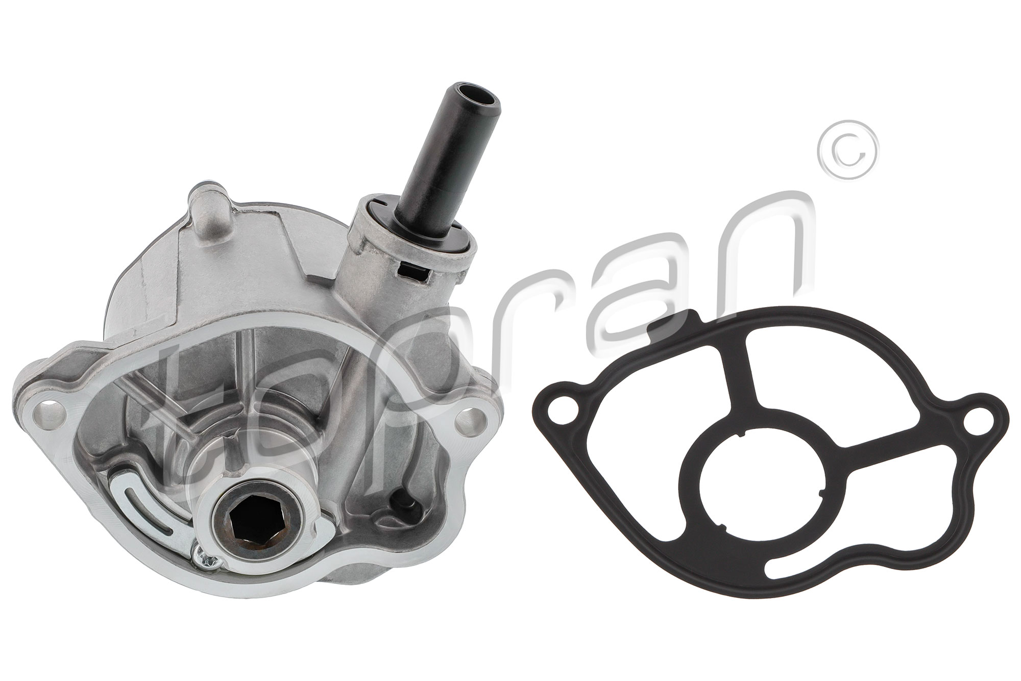 TOPRAN 411 023 Vacuum Pump, braking system