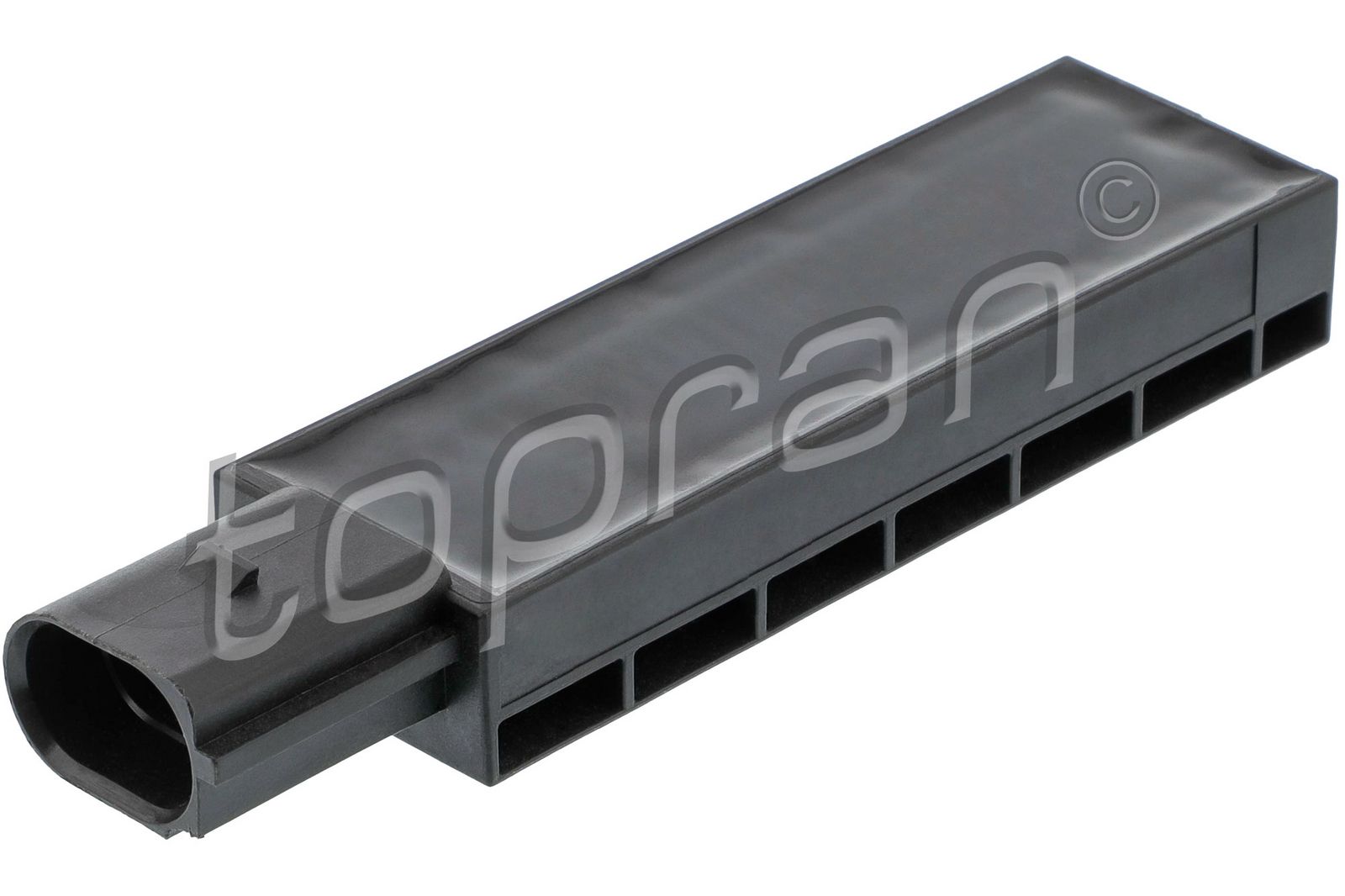 TOPRAN 121 885 Sensor, keyless system for AUDI SEAT SKODA VW