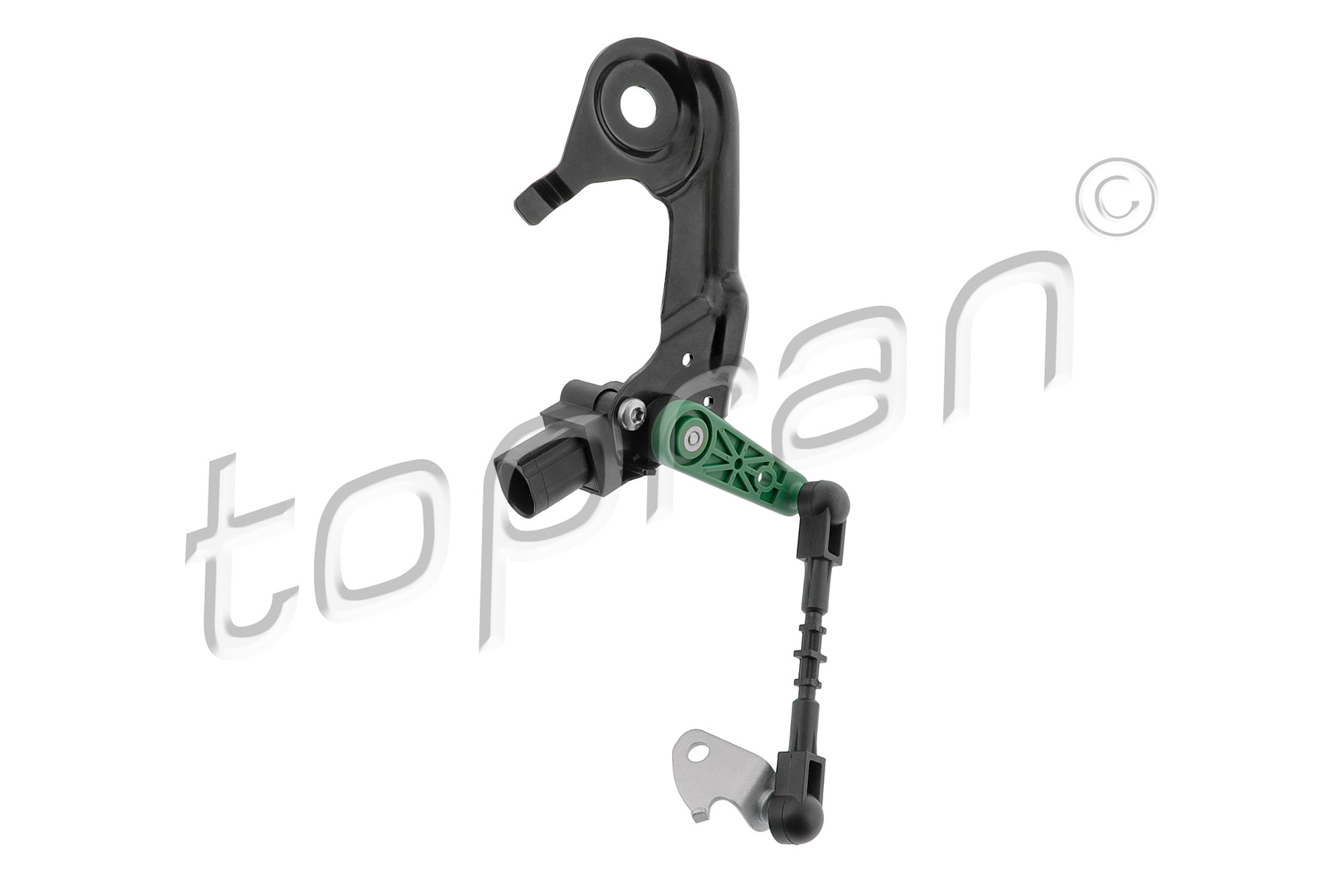 TOPRAN 623 145 Sensor, headlight levelling