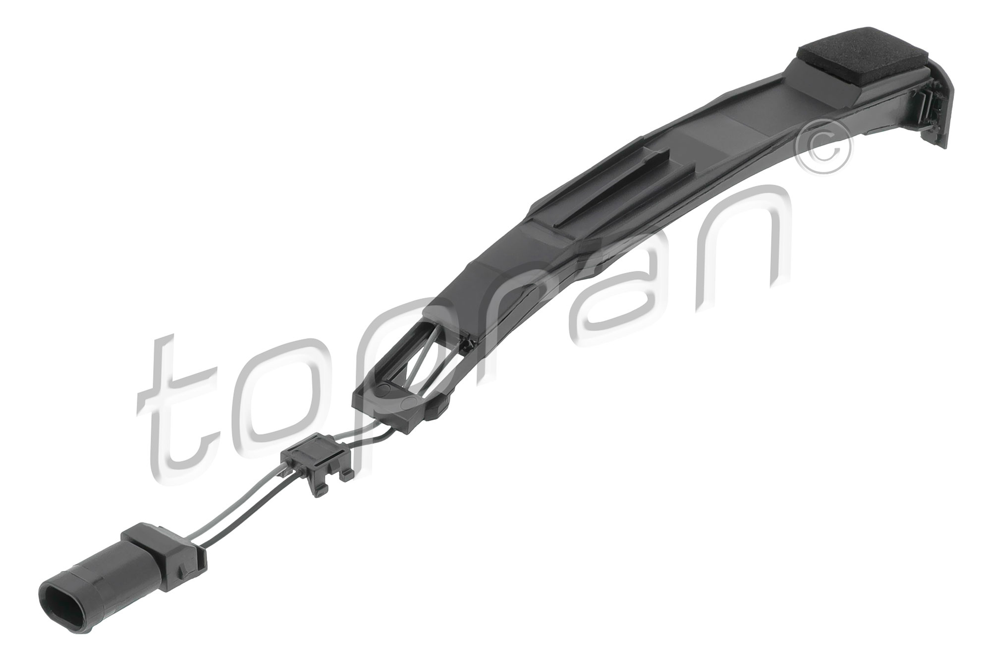 TOPRAN 121 255 Sensor, exterior door handle