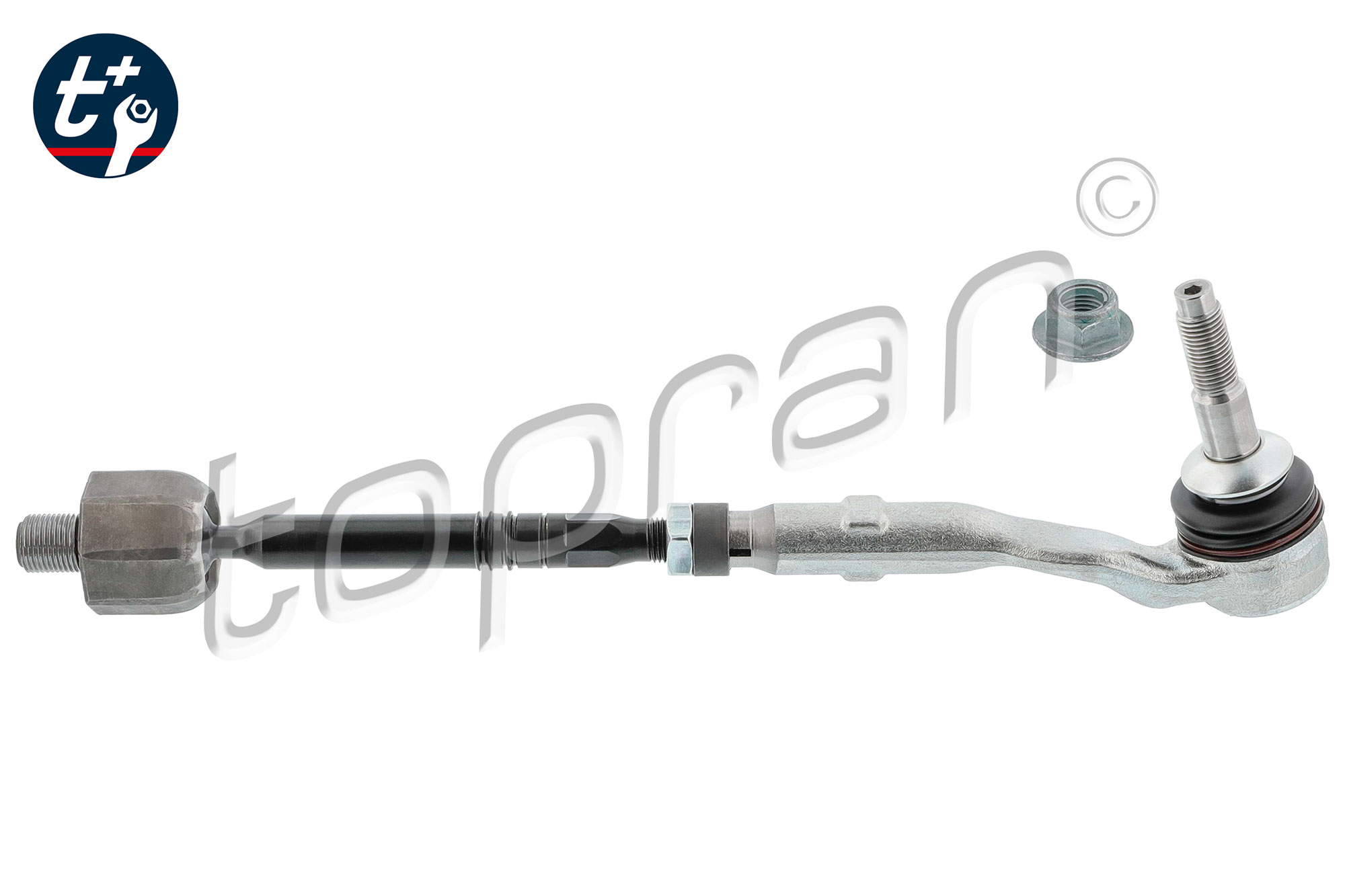 TOPRAN 502 179 t+ Tie Rod Right for BMW