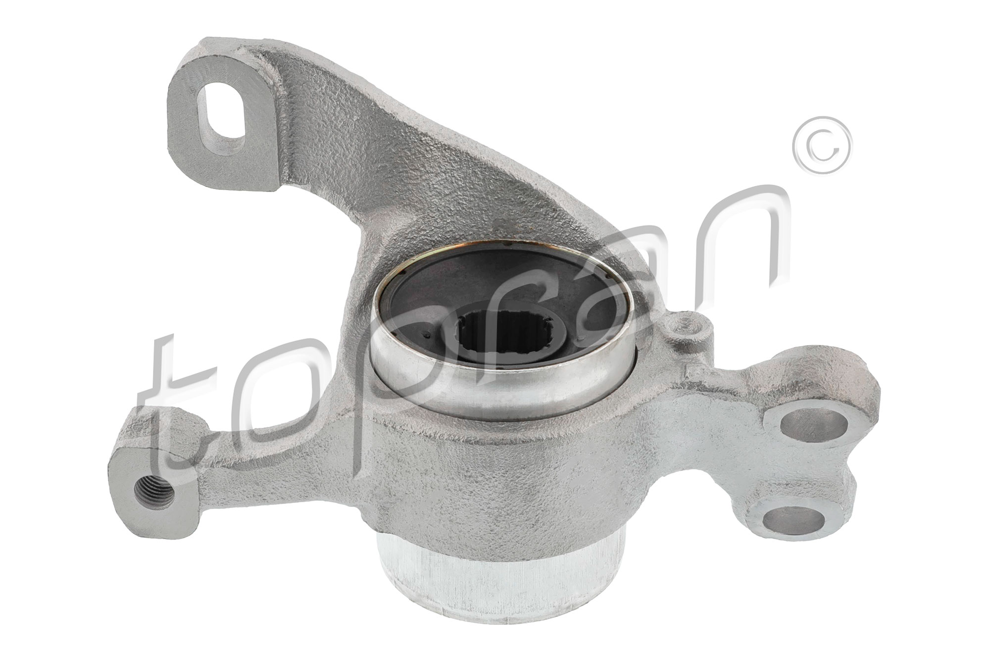 TOPRAN 503 306 Holder, control arm mounting Front Axle Right Rear for BMW MINI