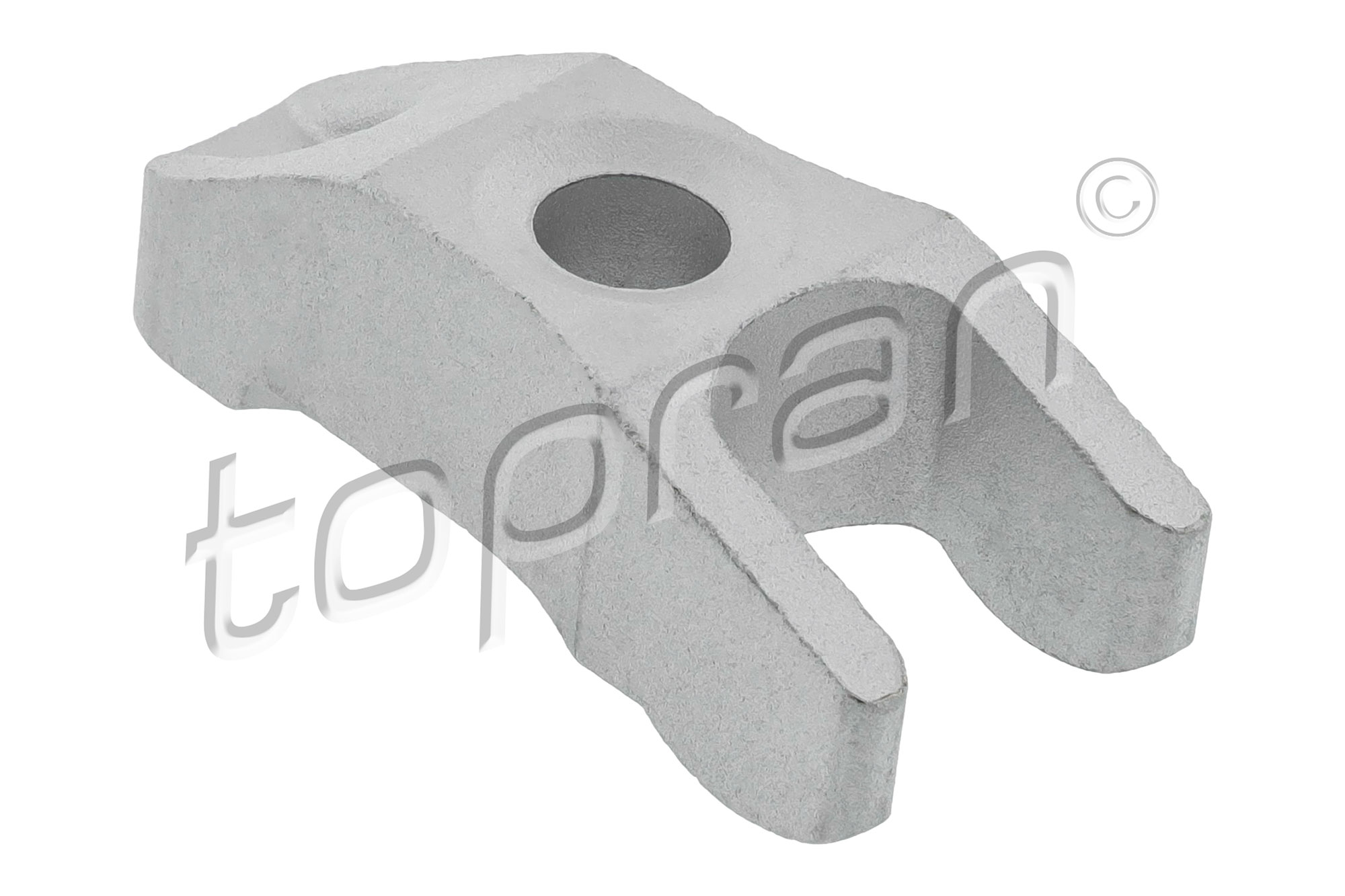 TOPRAN 121 819 Injector Holder for VW