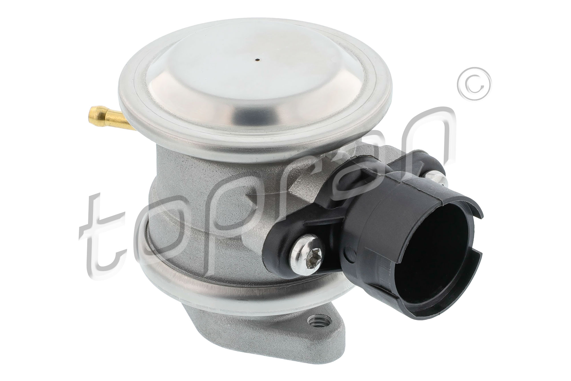 TOPRAN 121 690 Valve, secondary air system