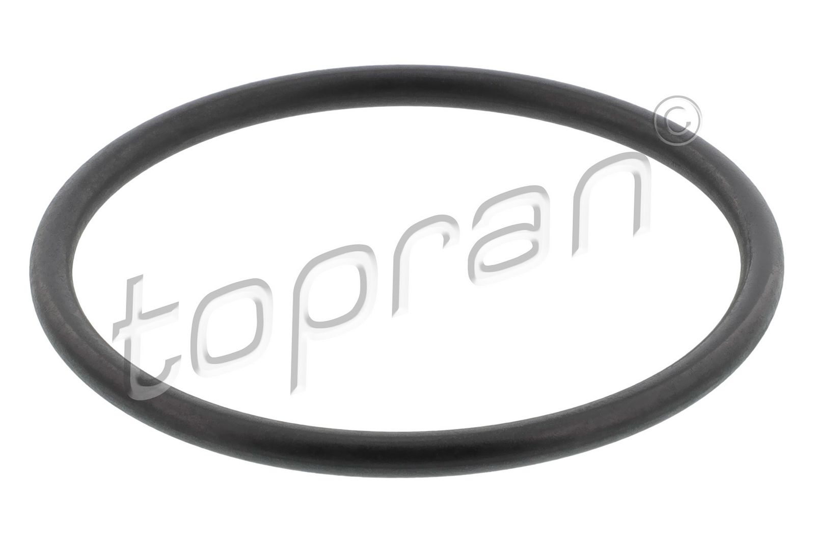 TOPRAN 121 121 Gasket, crankcase ventilation