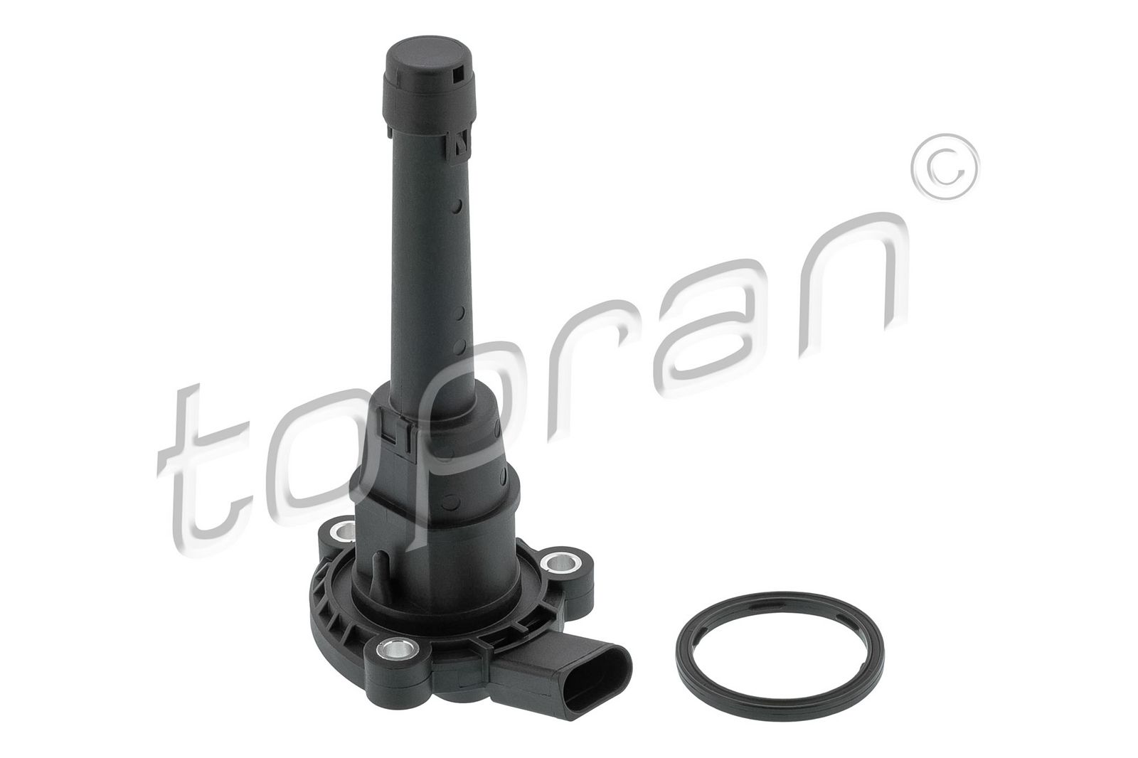 TOPRAN 121 188 Sensor, engine oil level Oil Sump for AUDI VW
