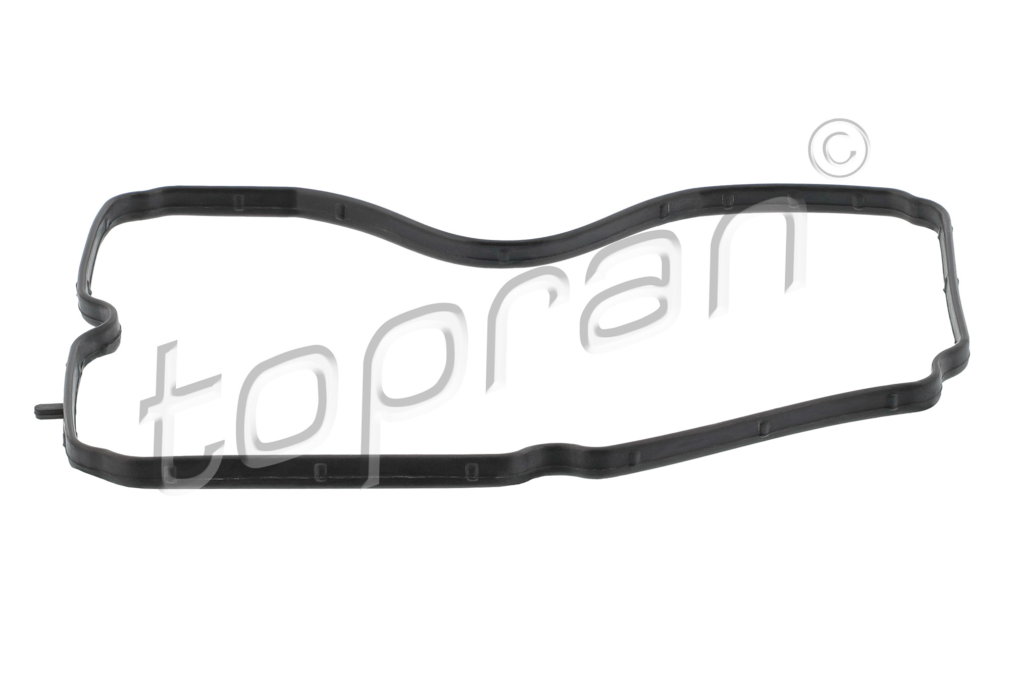 TOPRAN 305 536 Gasket, crankcase ventilation