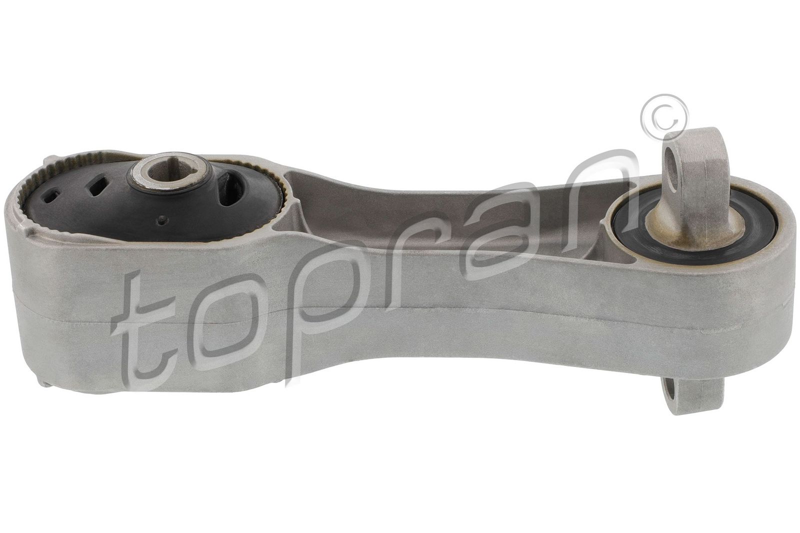 TOPRAN 504 301 Mounting, engine