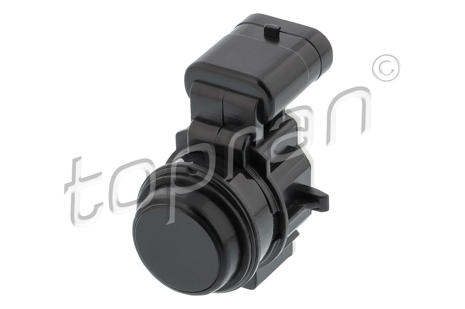 TOPRAN 119 169 Sensor, park distance control