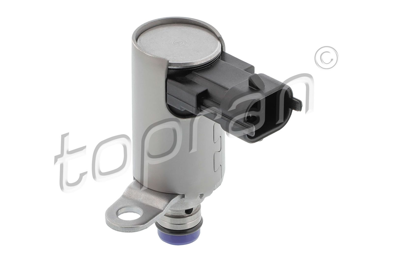 TOPRAN 602 343 Oil Pressure Valve Oil Pump for ALFA ROMEO FIAT OPEL