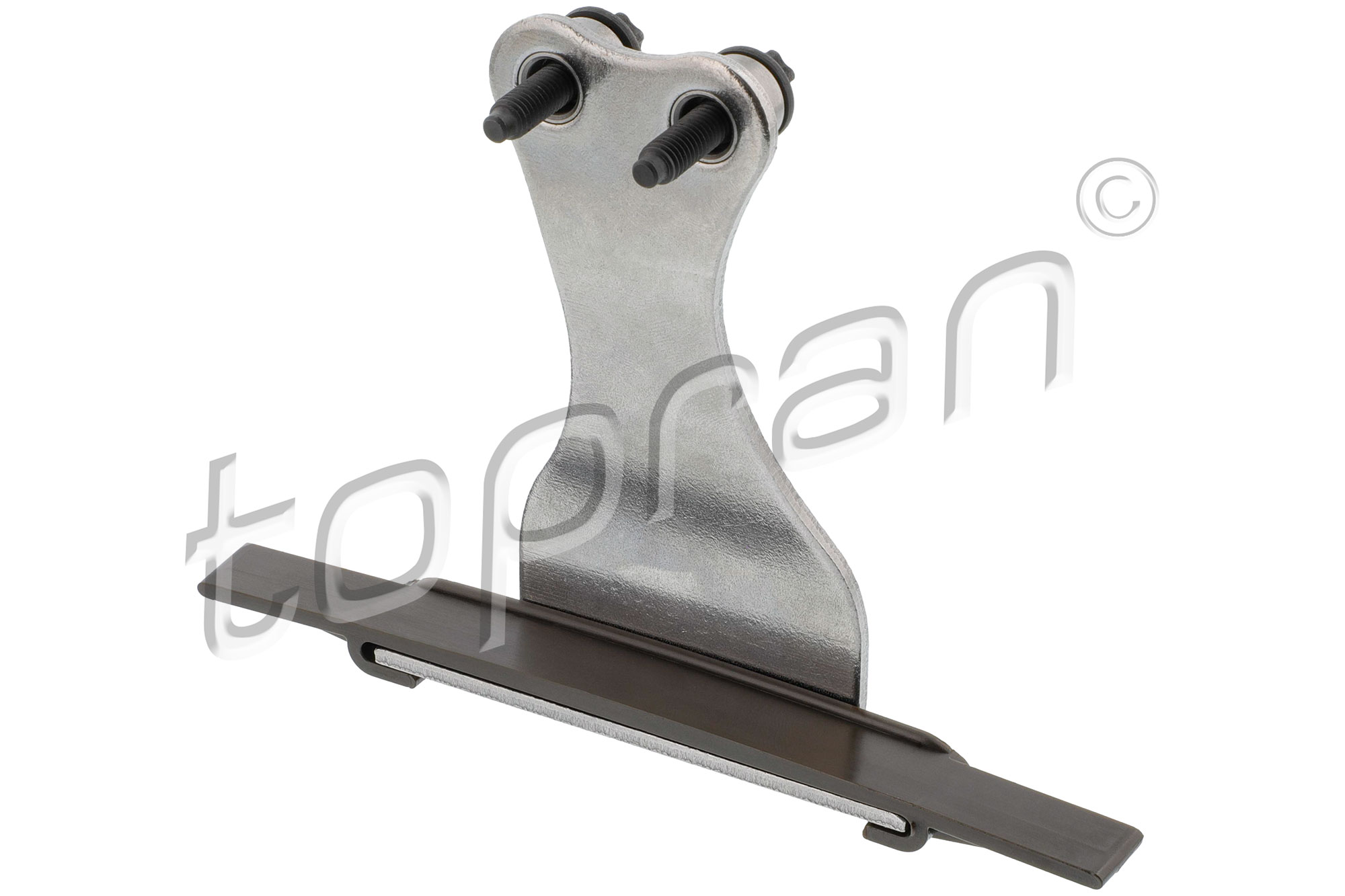 TOPRAN 504 909 Guide, timing chain Upper for BMW MINI