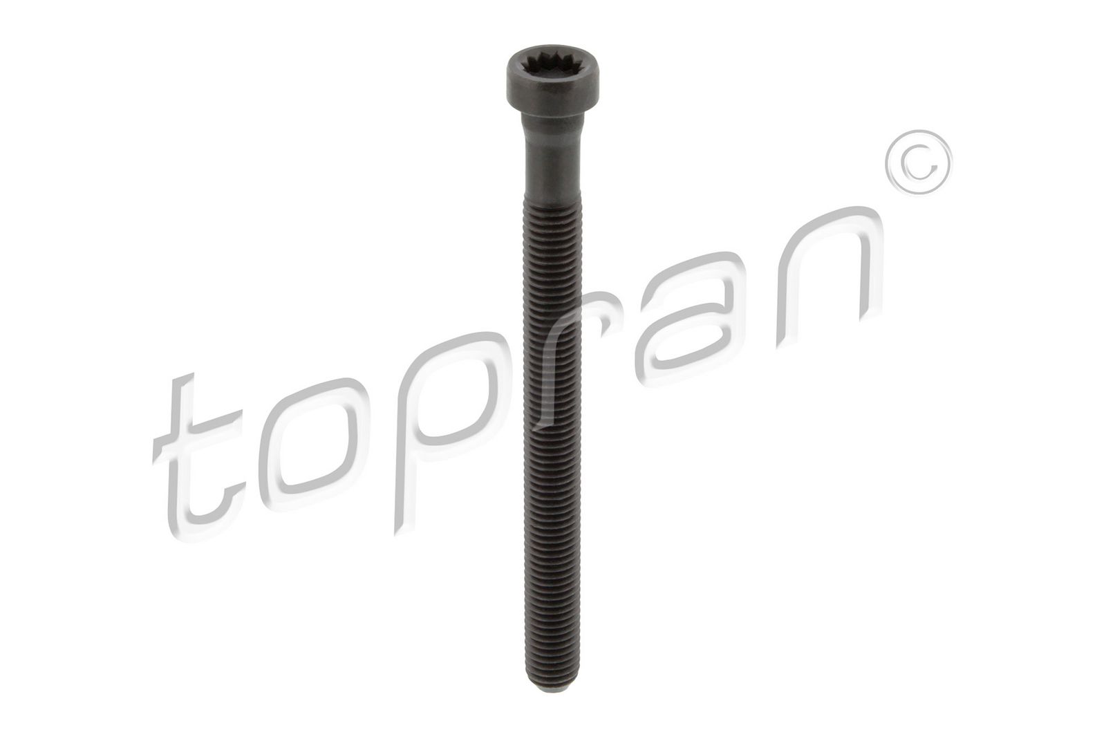 TOPRAN 119 467 Βίδα