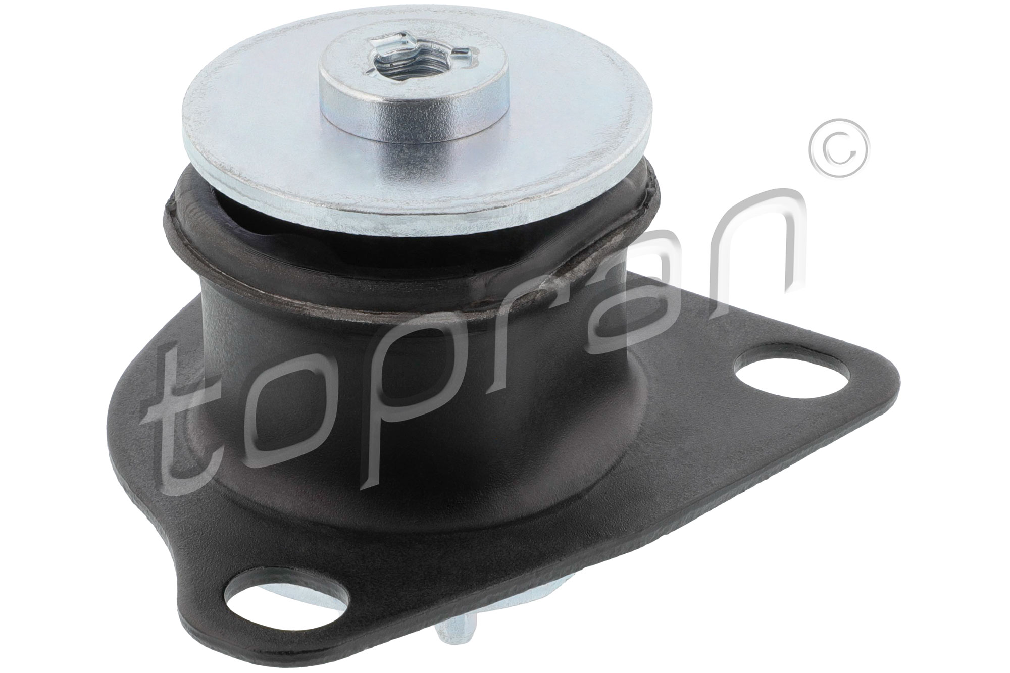 TOPRAN 103 735 Mounting, automatic transmission support