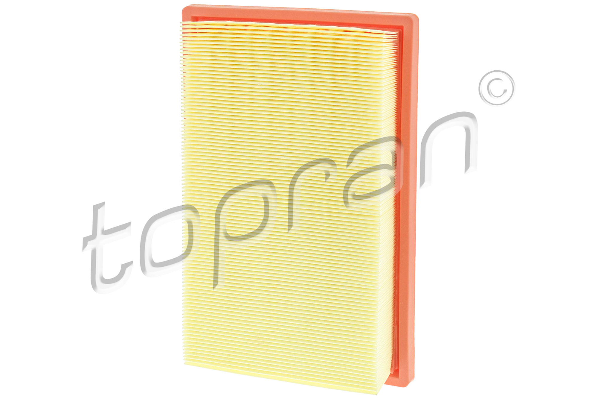 TOPRAN 409 082 Air Filter