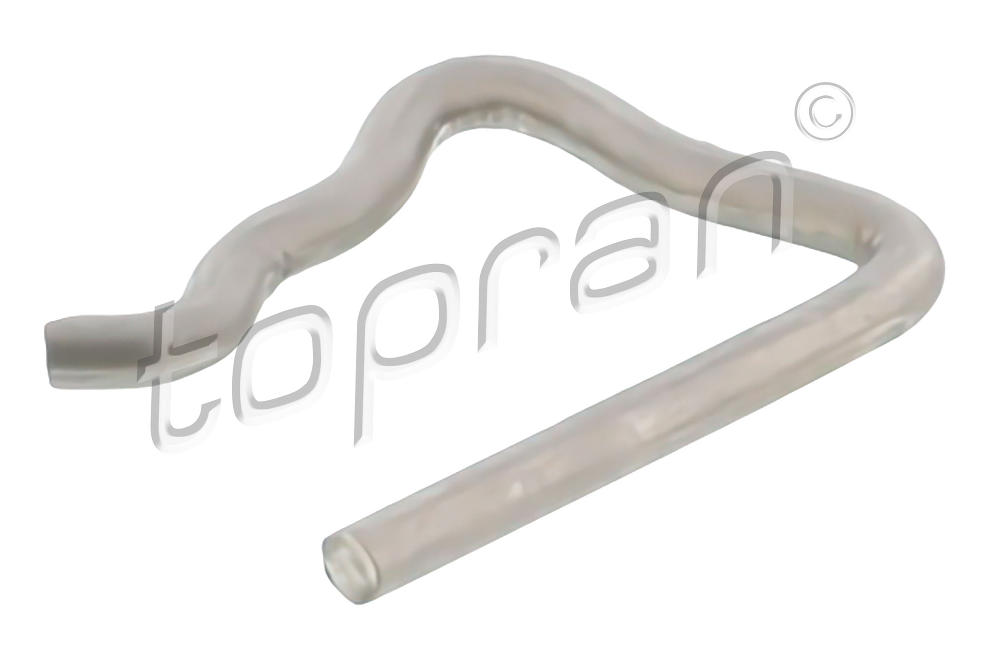 TOPRAN 121 208 Retaining Spring