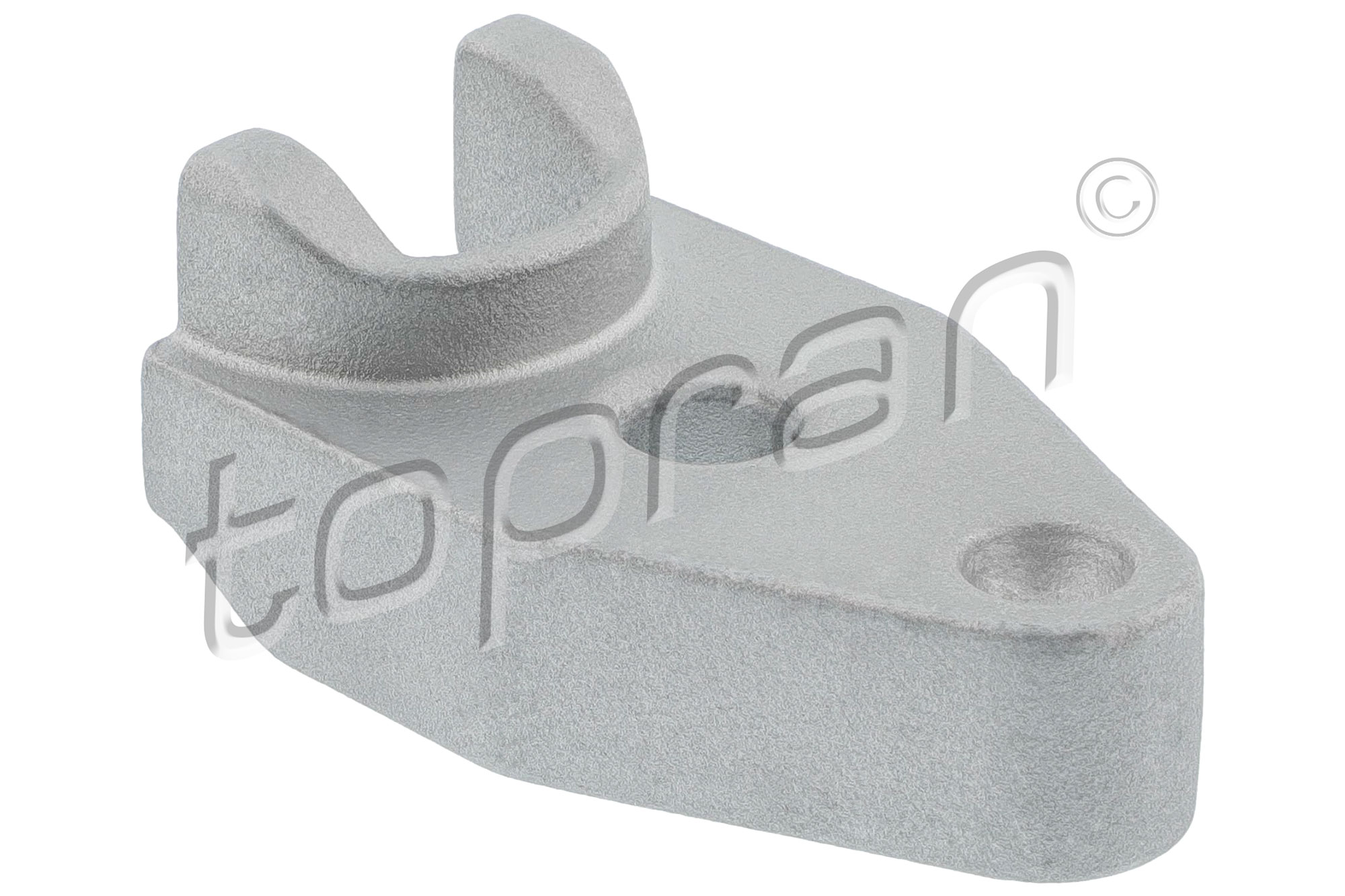 TOPRAN 121 820 Injector Holder for SEAT SKODA VW