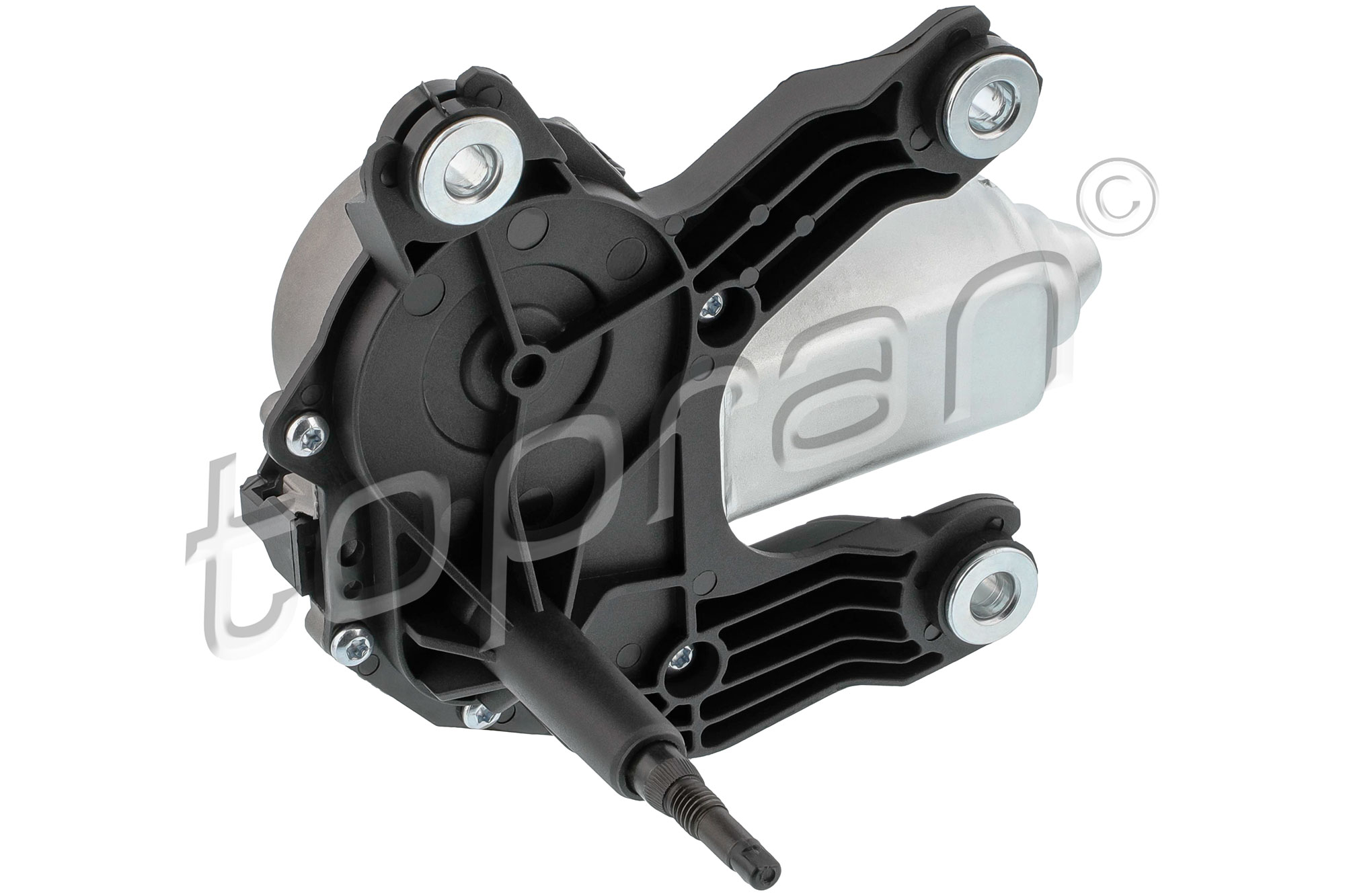 TOPRAN 503 725 Wiper Motor