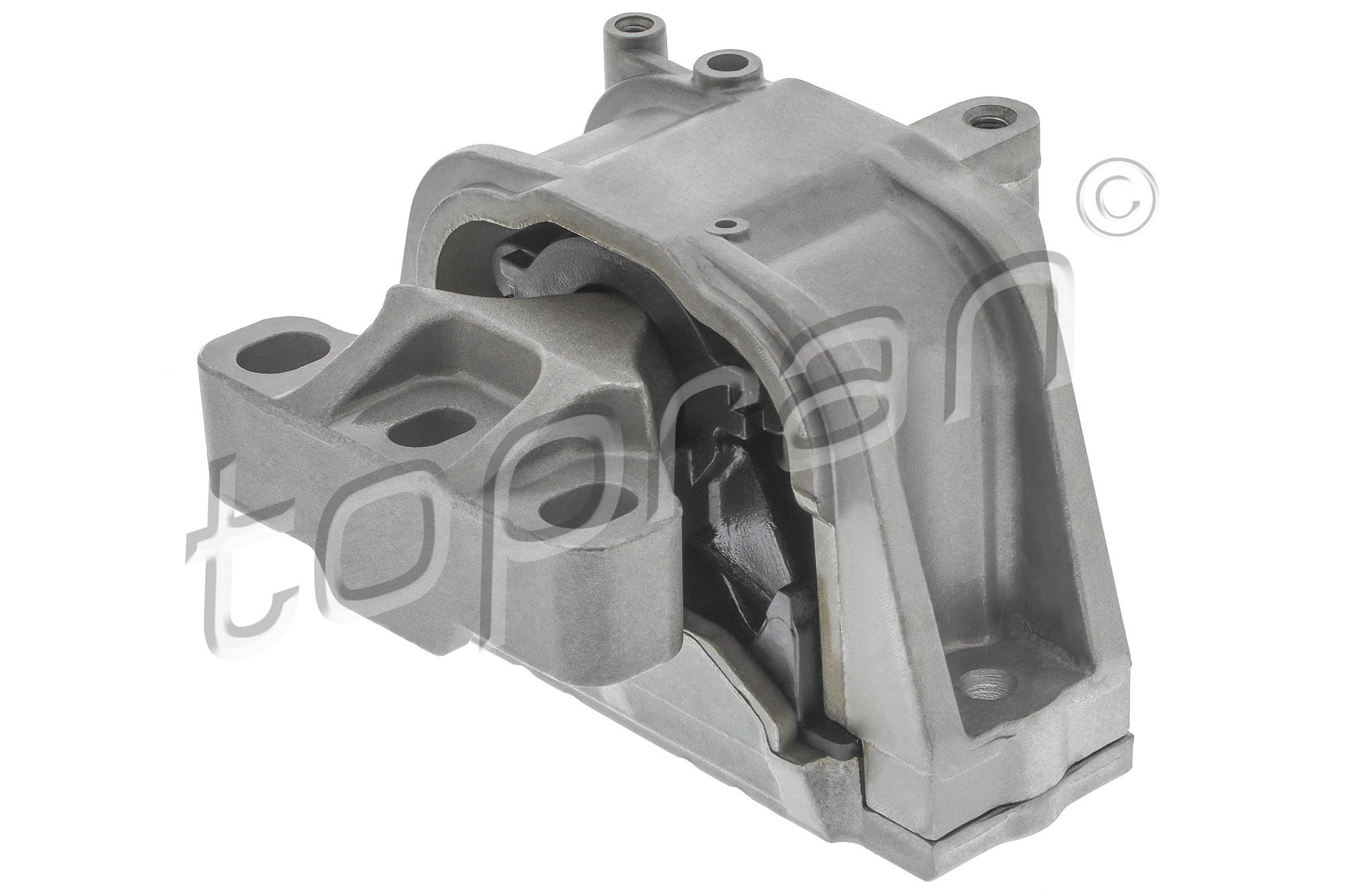 TOPRAN 111 896 Mounting, engine