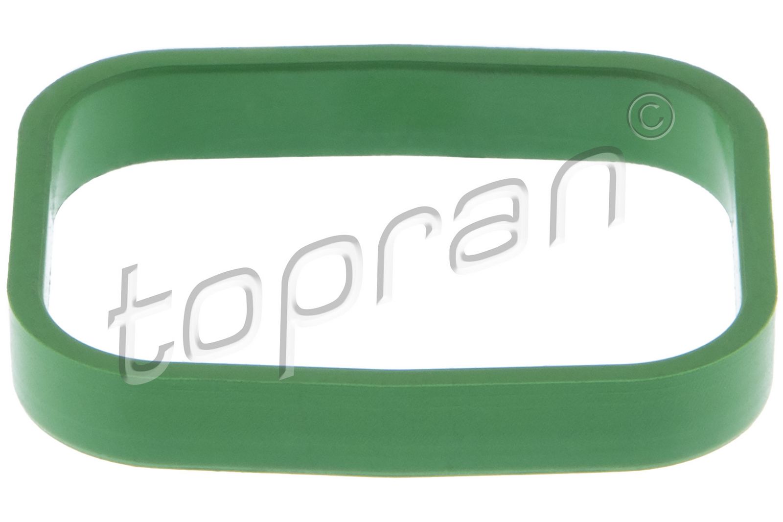 TOPRAN 121 431 Gasket, intake manifold