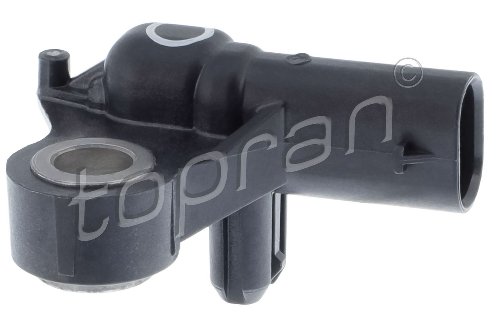 TOPRAN 121 887 Sensor, longitudinal-/lateral acceleration for SEAT SKODA VW