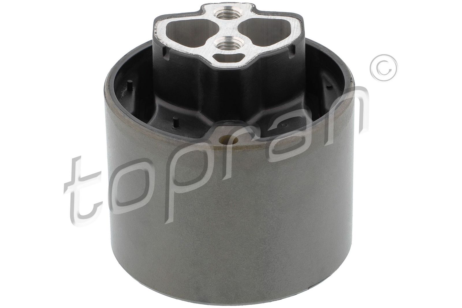 TOPRAN 208 863 Βίδα σφόνδυλου for CHEVROLET OPEL SUZUKI