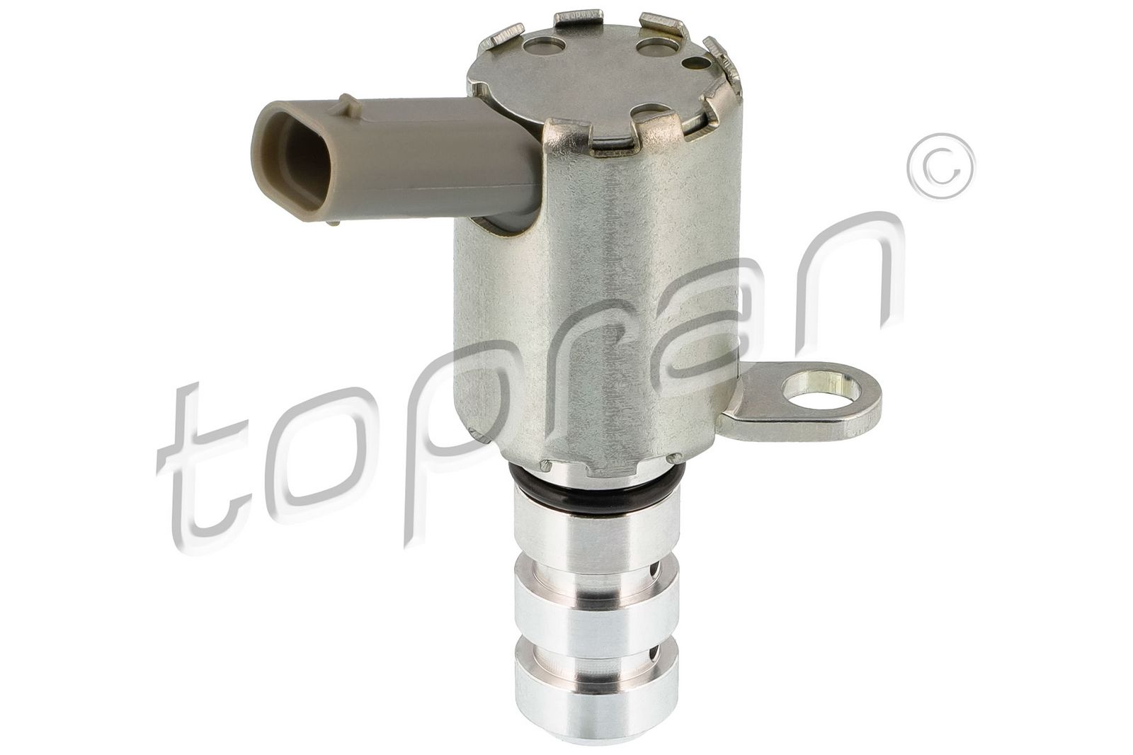 TOPRAN 120 432 Oil Pressure Valve Engine Block Lateral Mounting Lower Oil Sump for AUDI SEAT SKODA VW