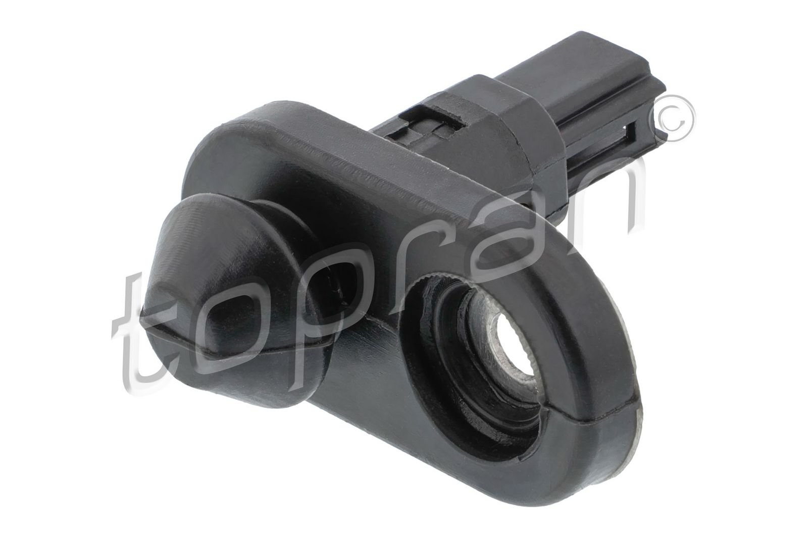TOPRAN 602 327 Διακόπτης, επαφή της πόρτας for TOYOTA