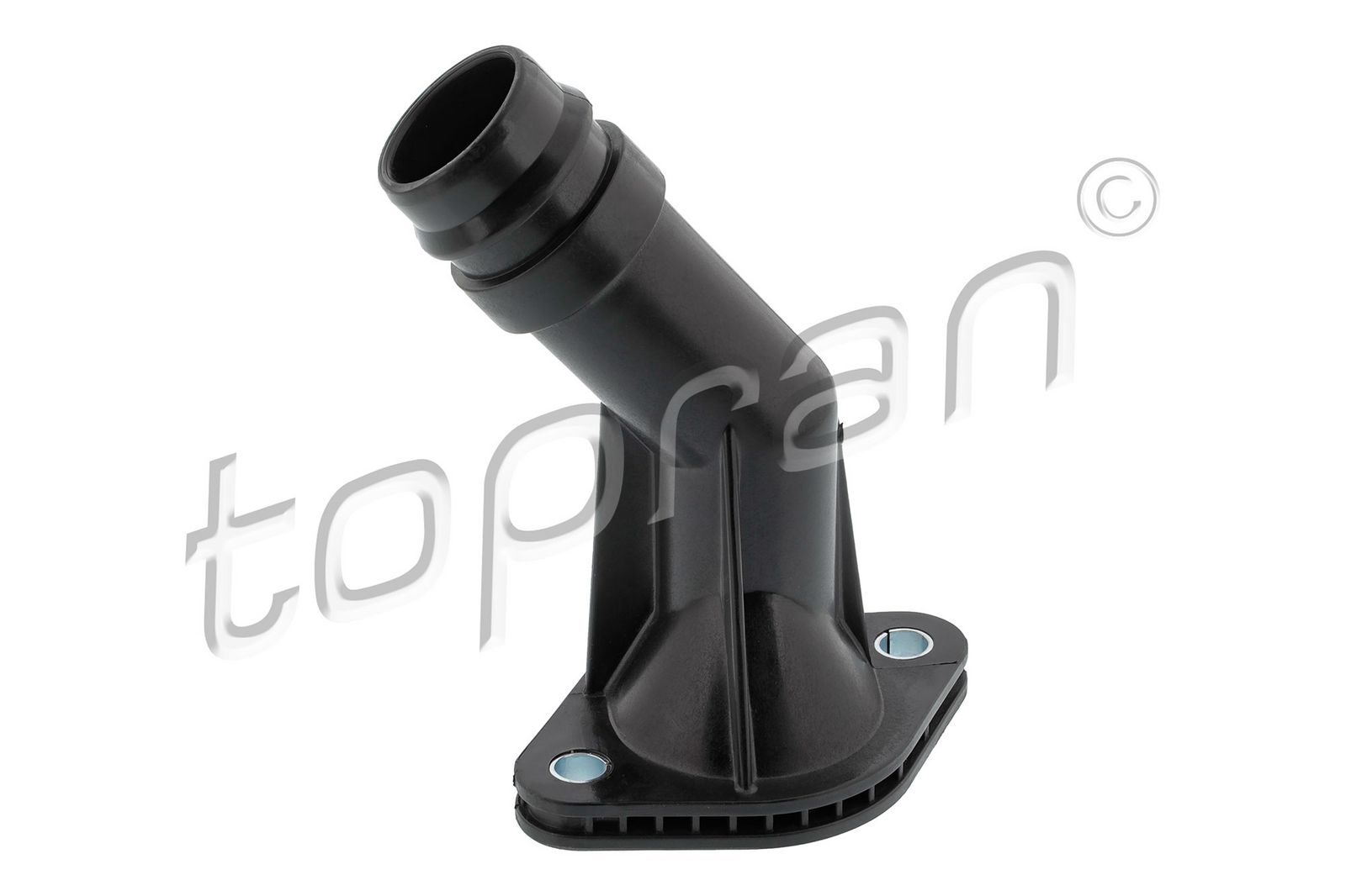 TOPRAN 822 118 Coolant Flange for HYUNDAI KIA