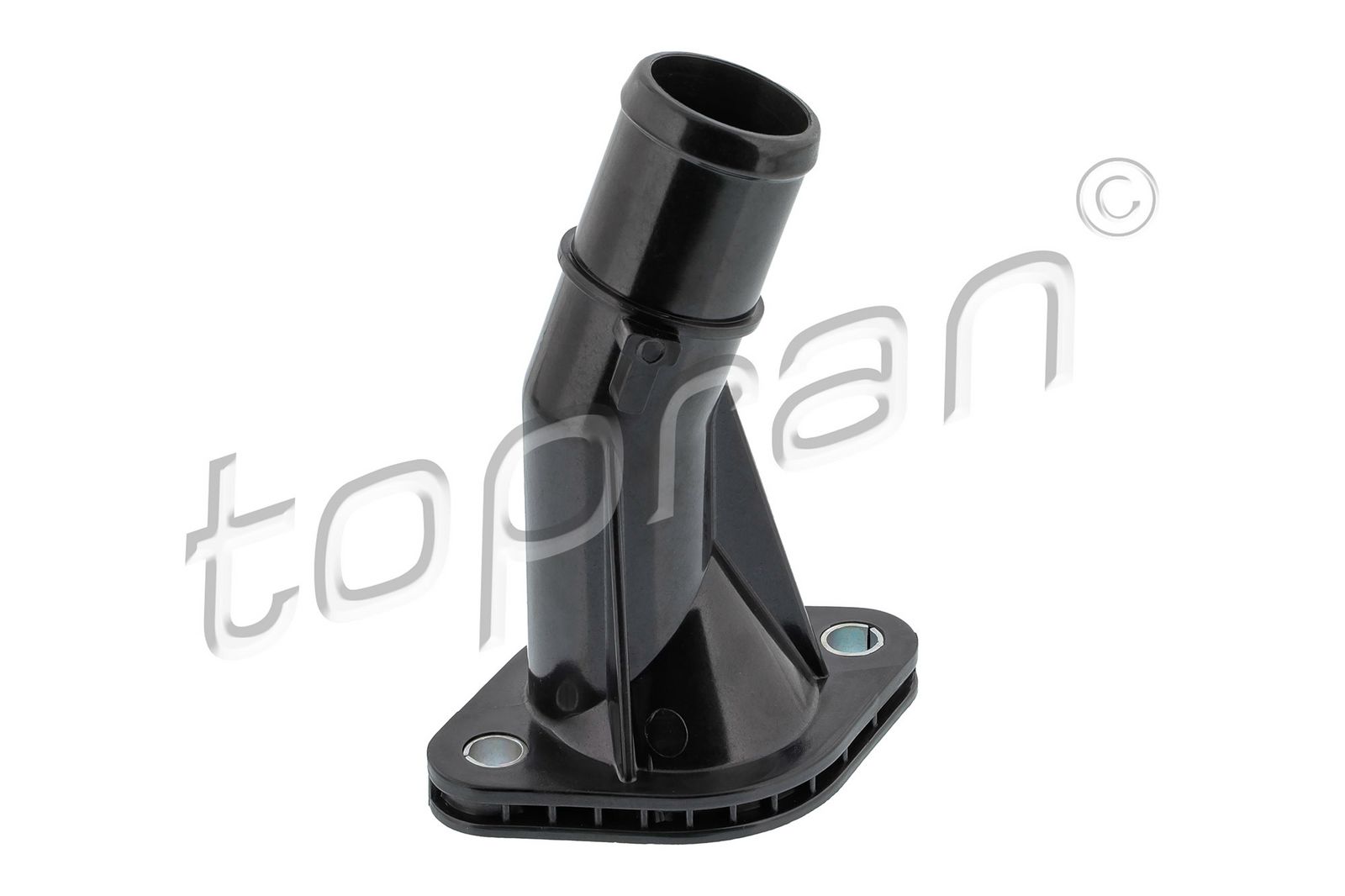 TOPRAN 822 278 Coolant Flange for HYUNDAI KIA
