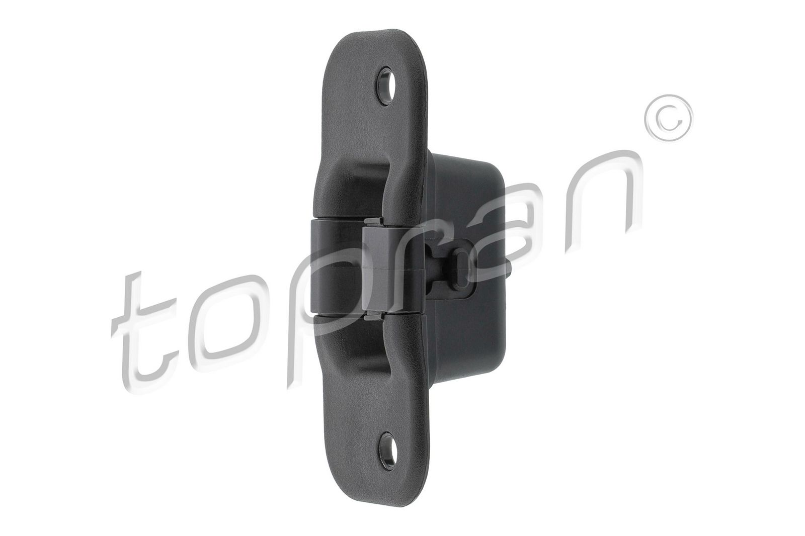 TOPRAN 703 043 Guide, locking knob Sliding Door Upper for NISSAN OPEL RENAULT